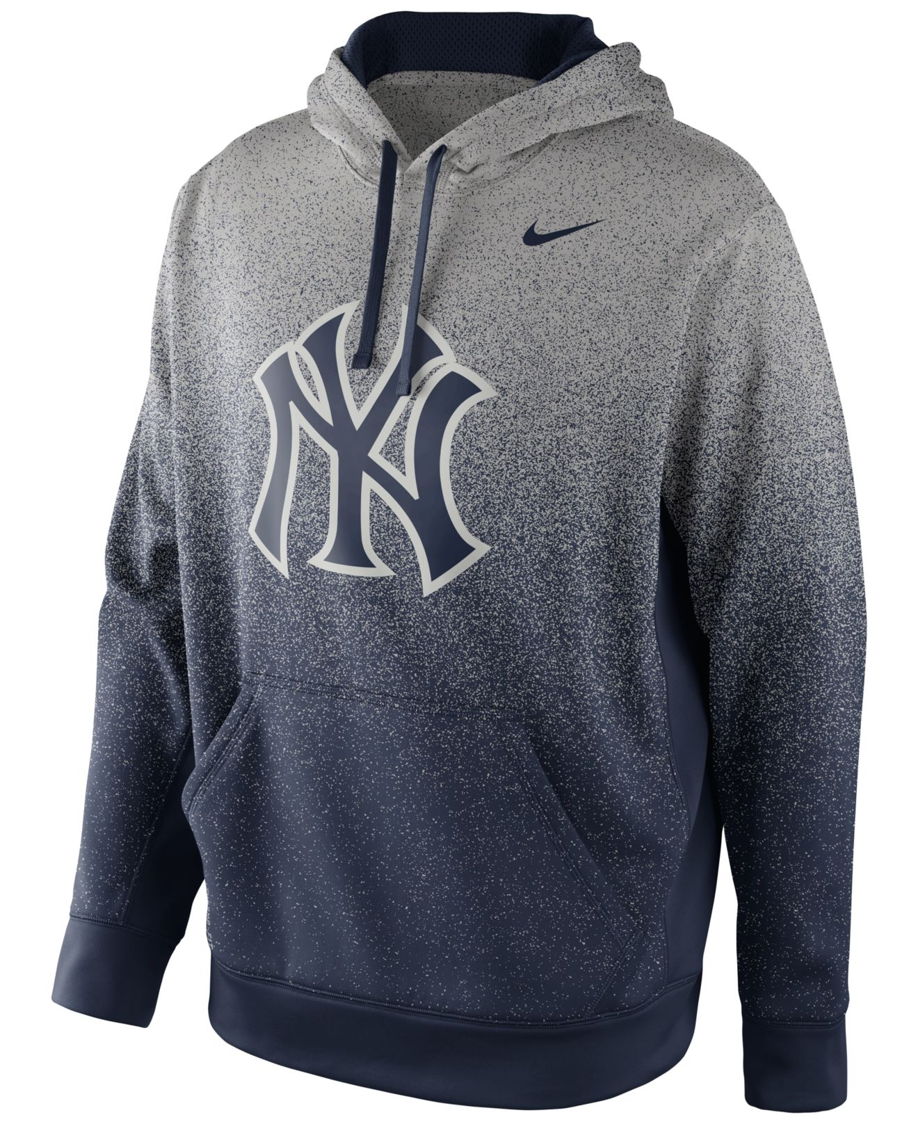 nike new york yankees hoodie