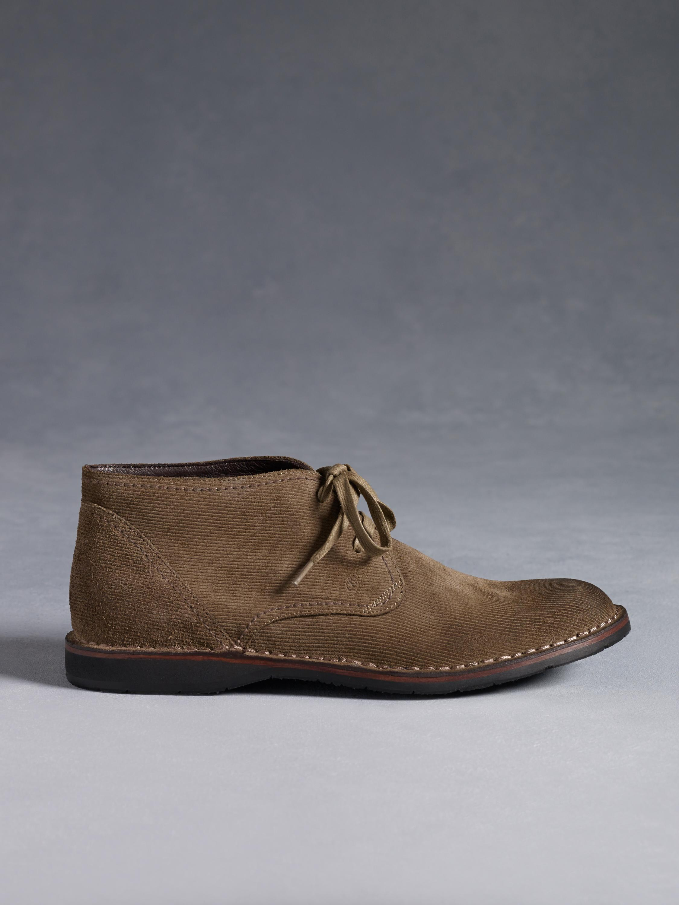 hipster chukka boot from john varvatos