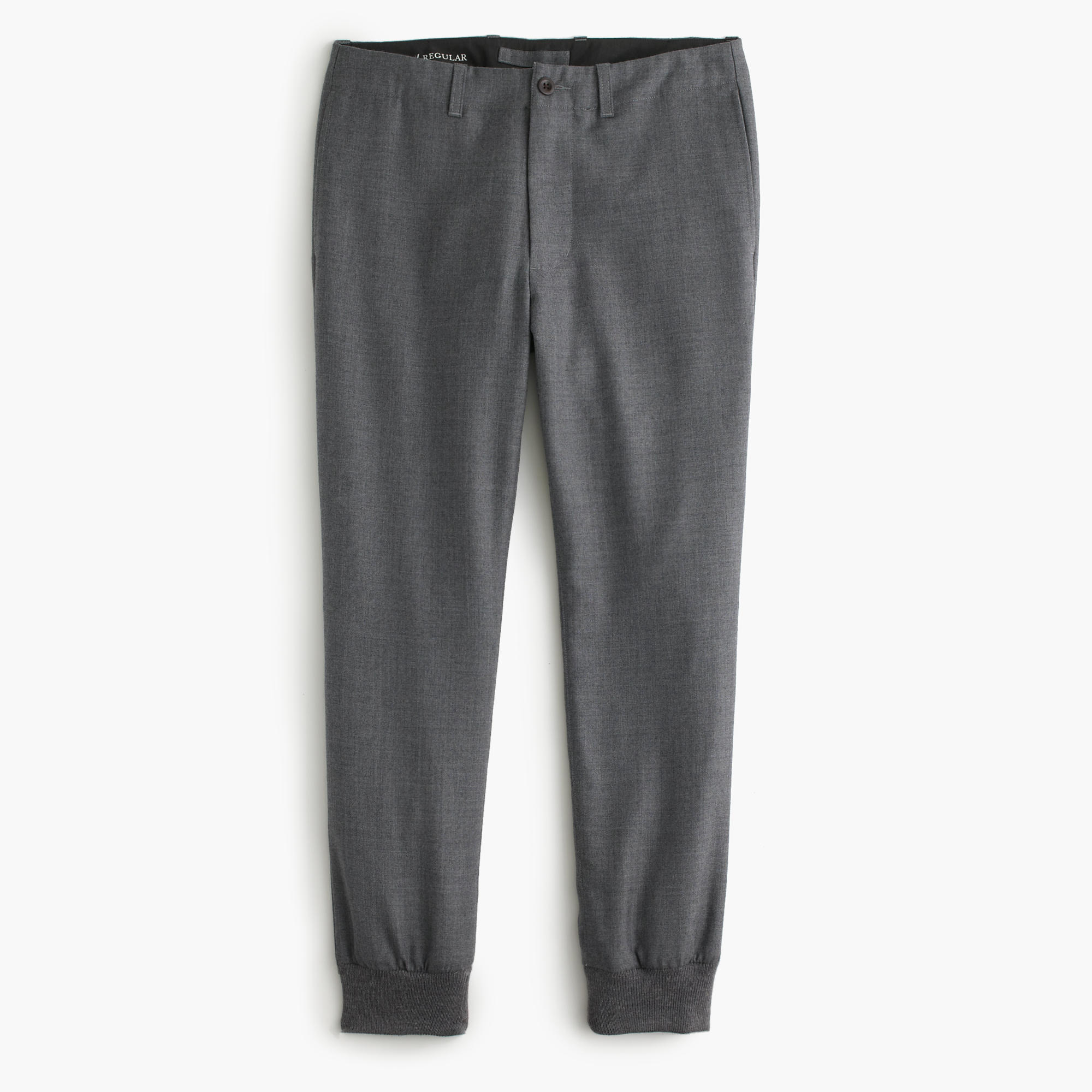 j crew jogger men's