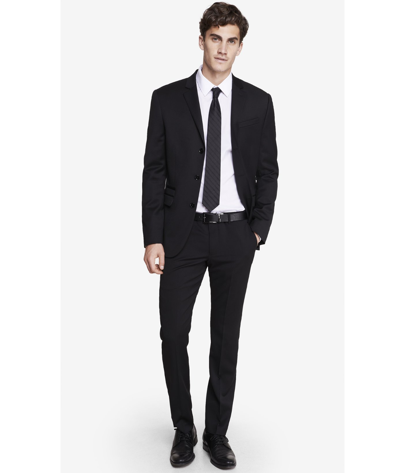 express innovator skinny fit