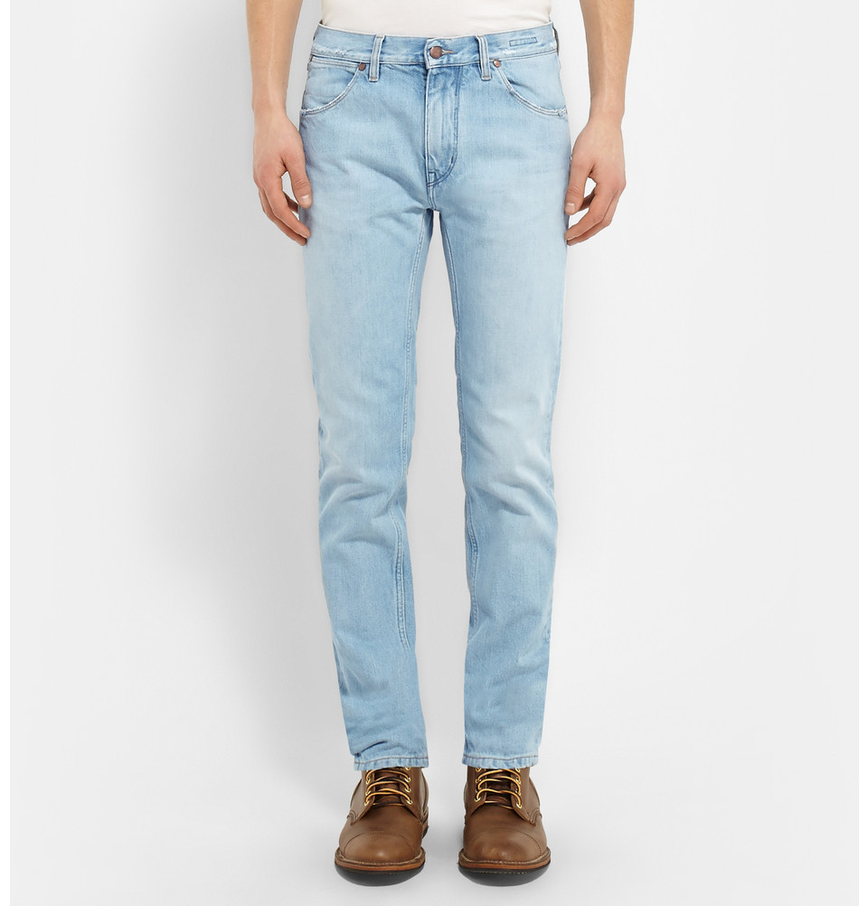 michael bastian jeans