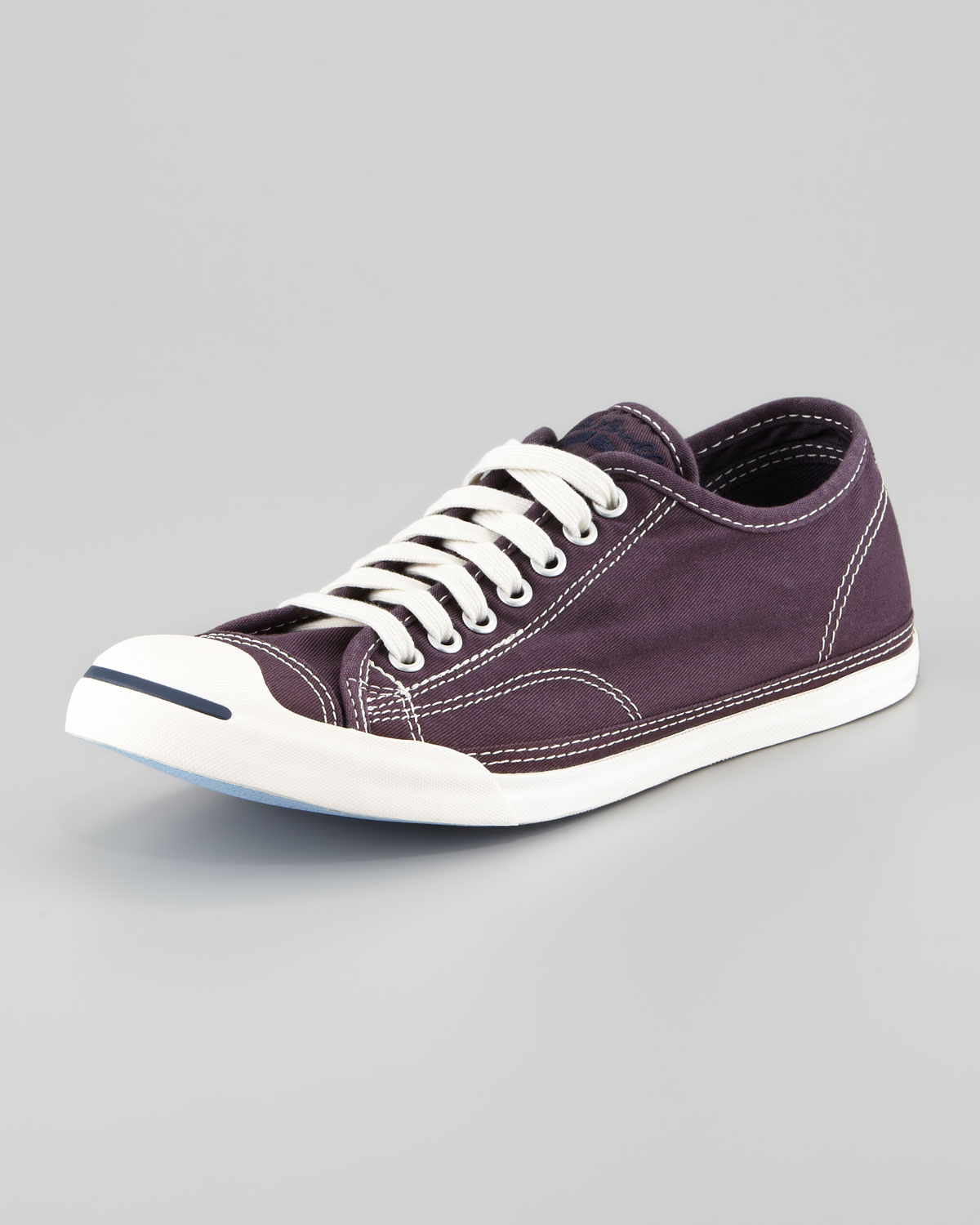 jack purcell low profile