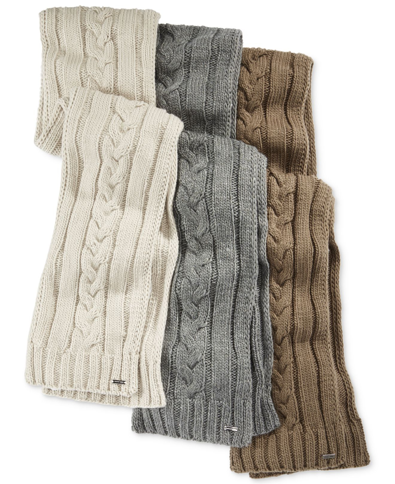 Mens hand knit scarf patterns