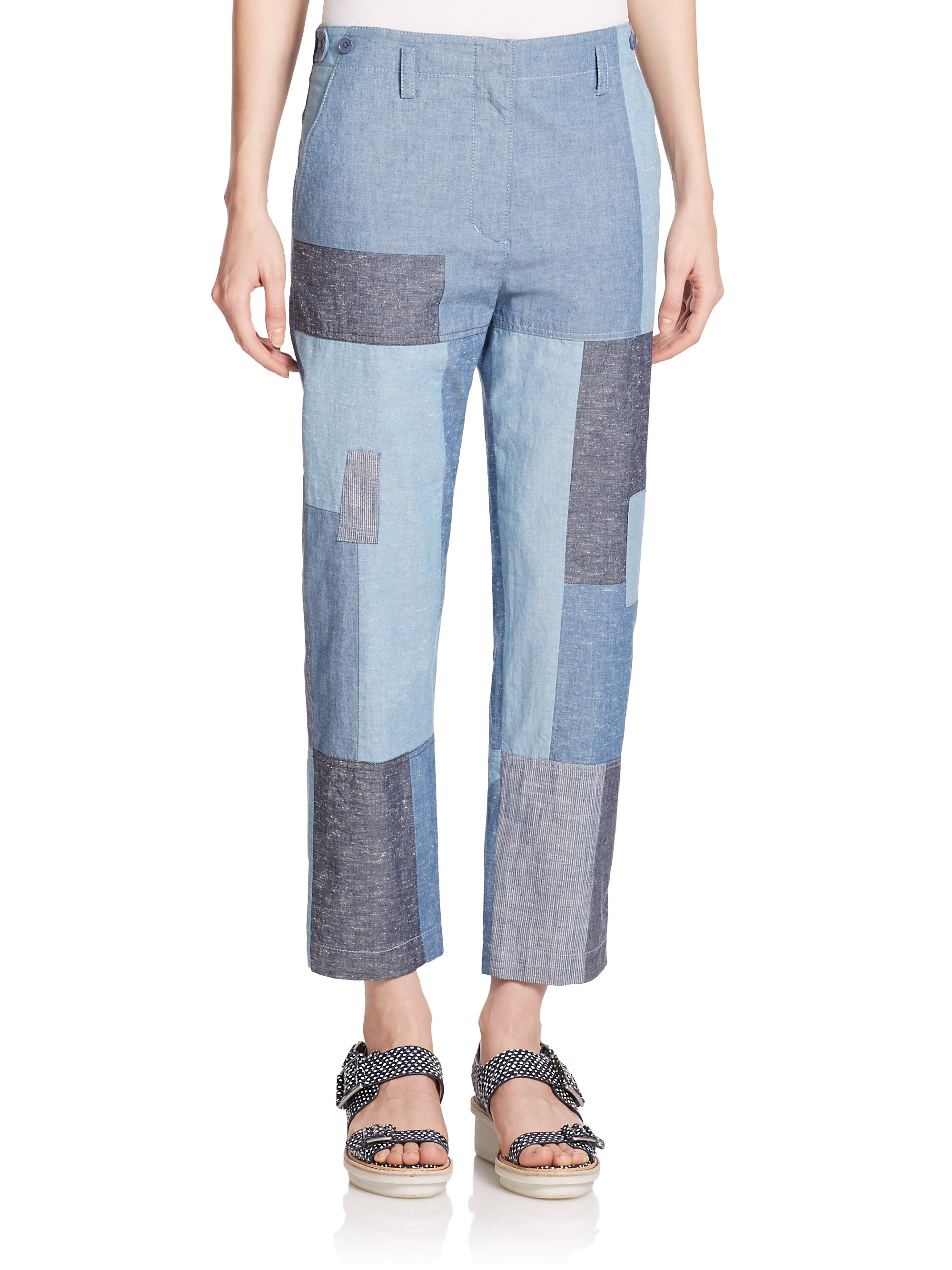 phillip lim jeans