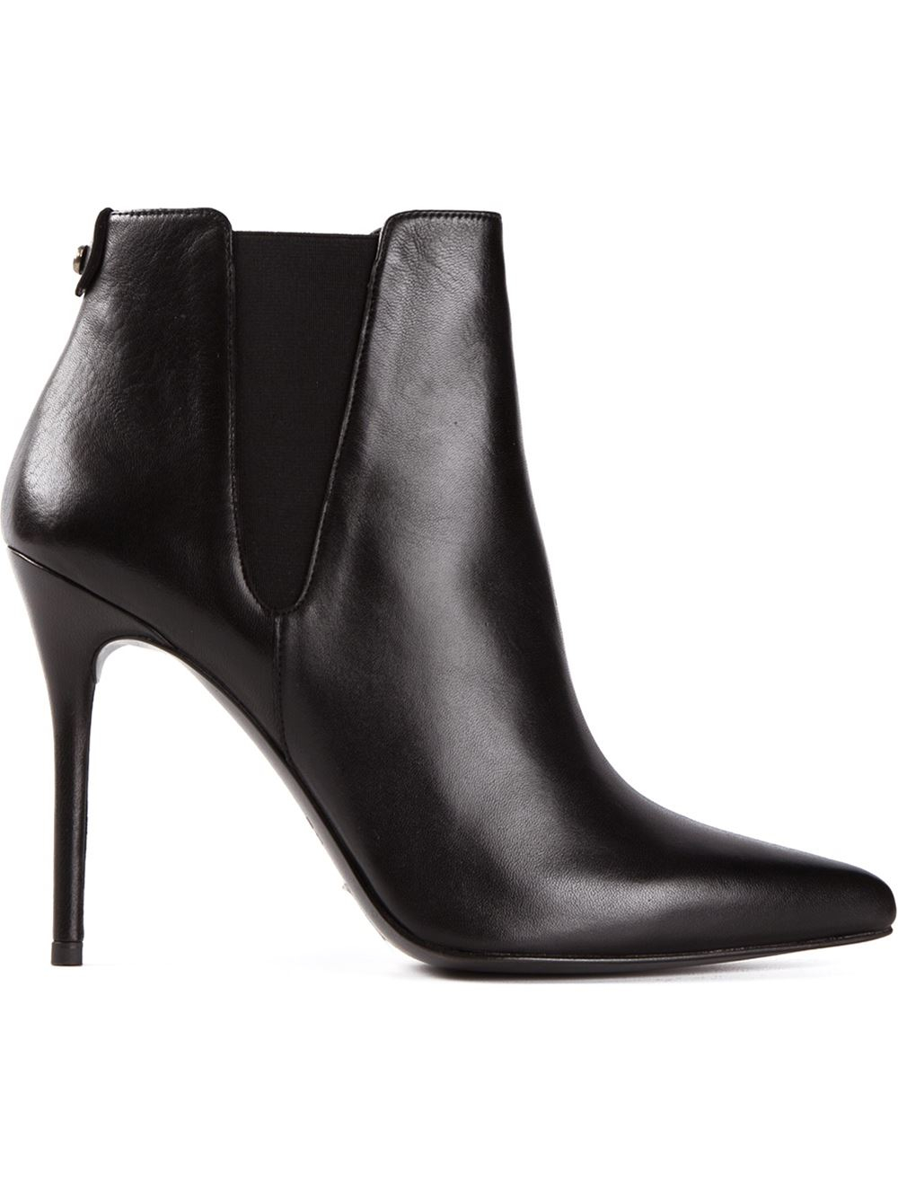 stuart weitzman pointed toe boots