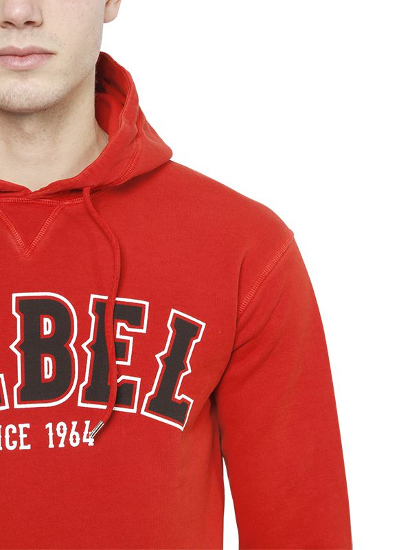 dsquared rebel hoodie