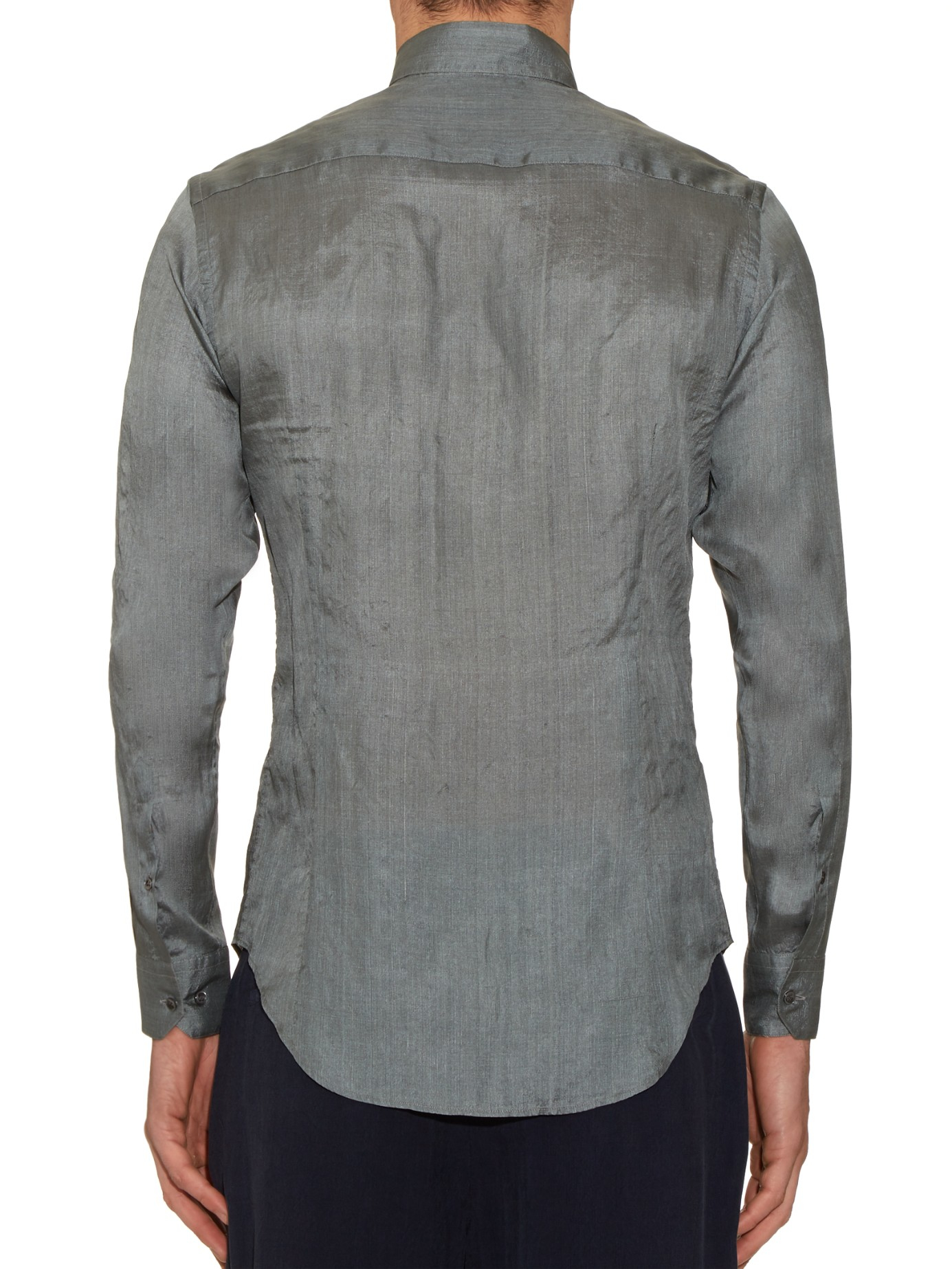 pacific sunwear shirt