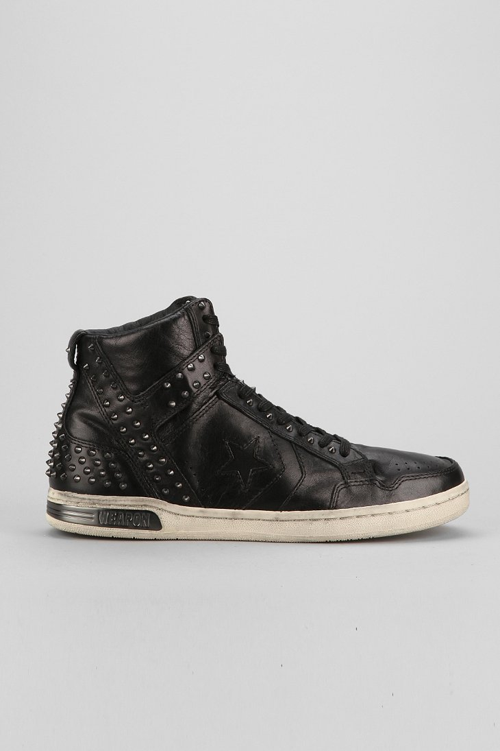converse all star jv weapon mid