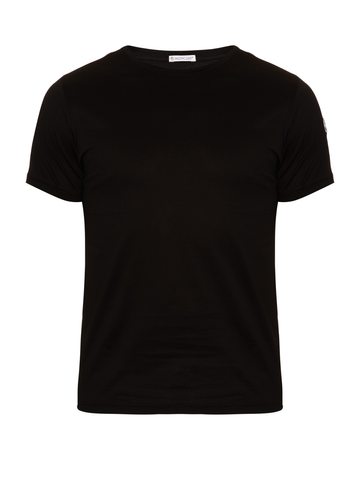 moncler black t shirt moncler black t shirt