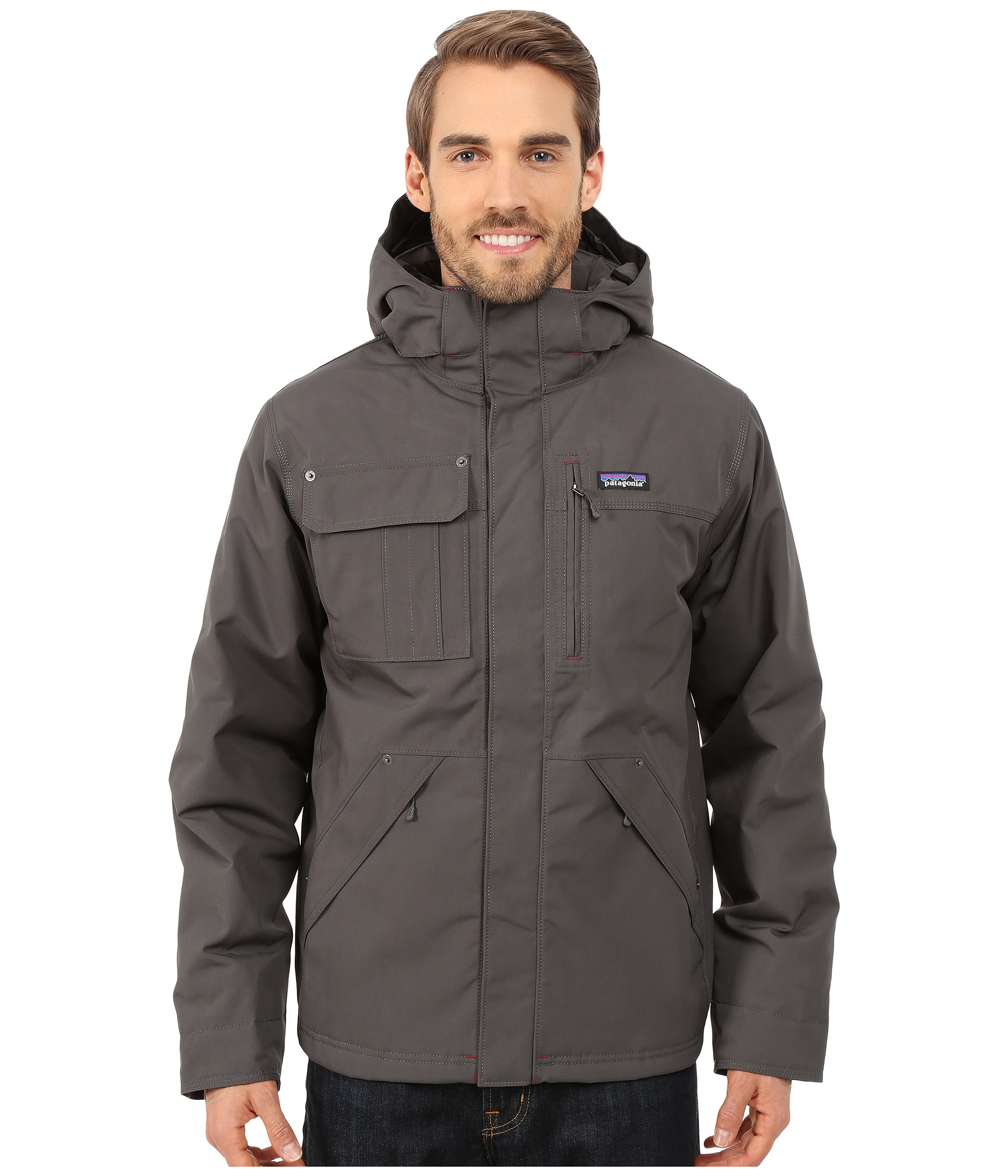 Patagonia wanaka down jacket on sale