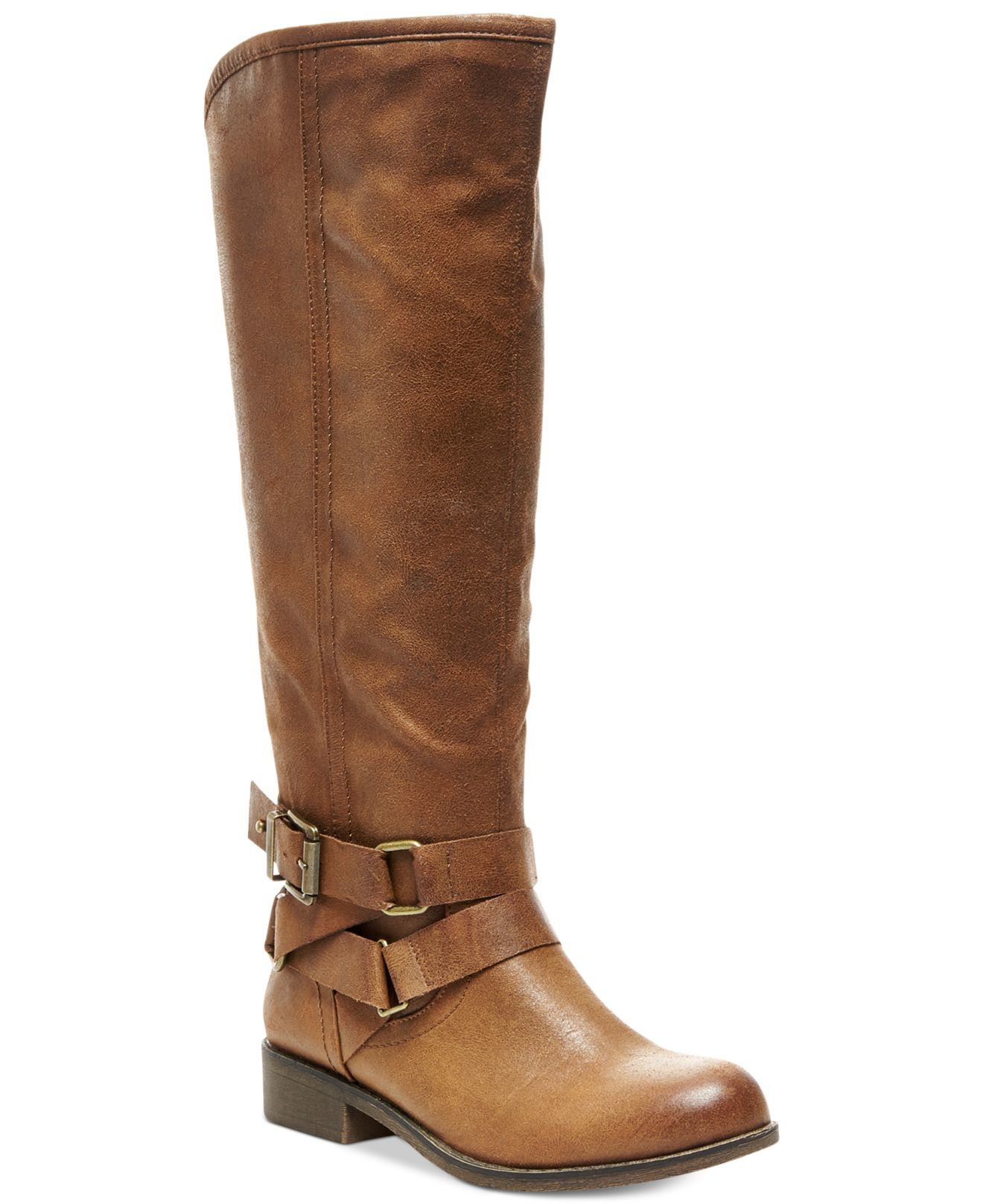 madden girl sneaker boots