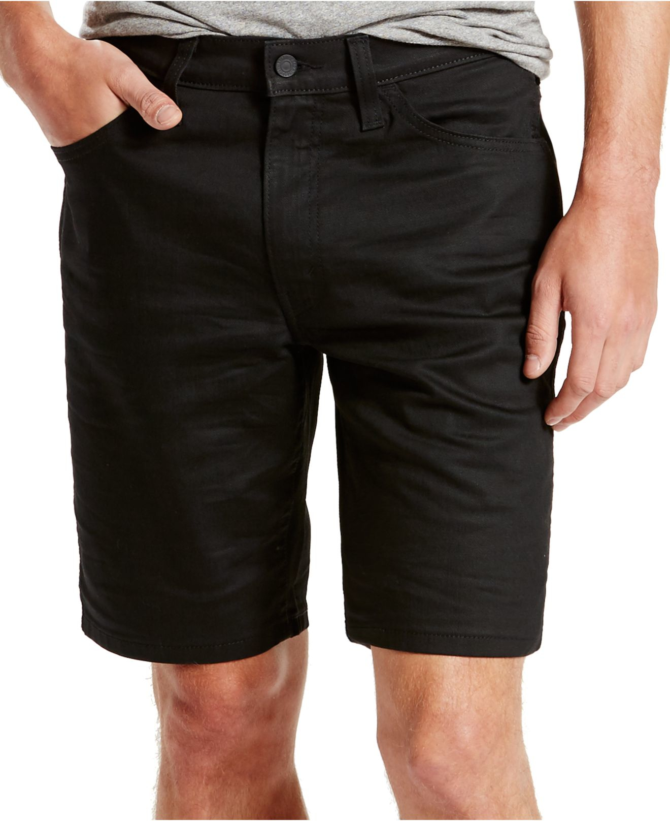 levis shorts 541