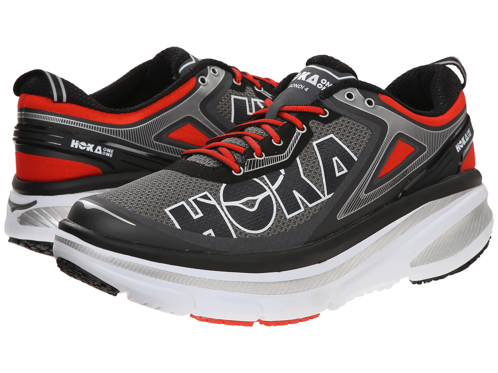 hoka one one bondi womens