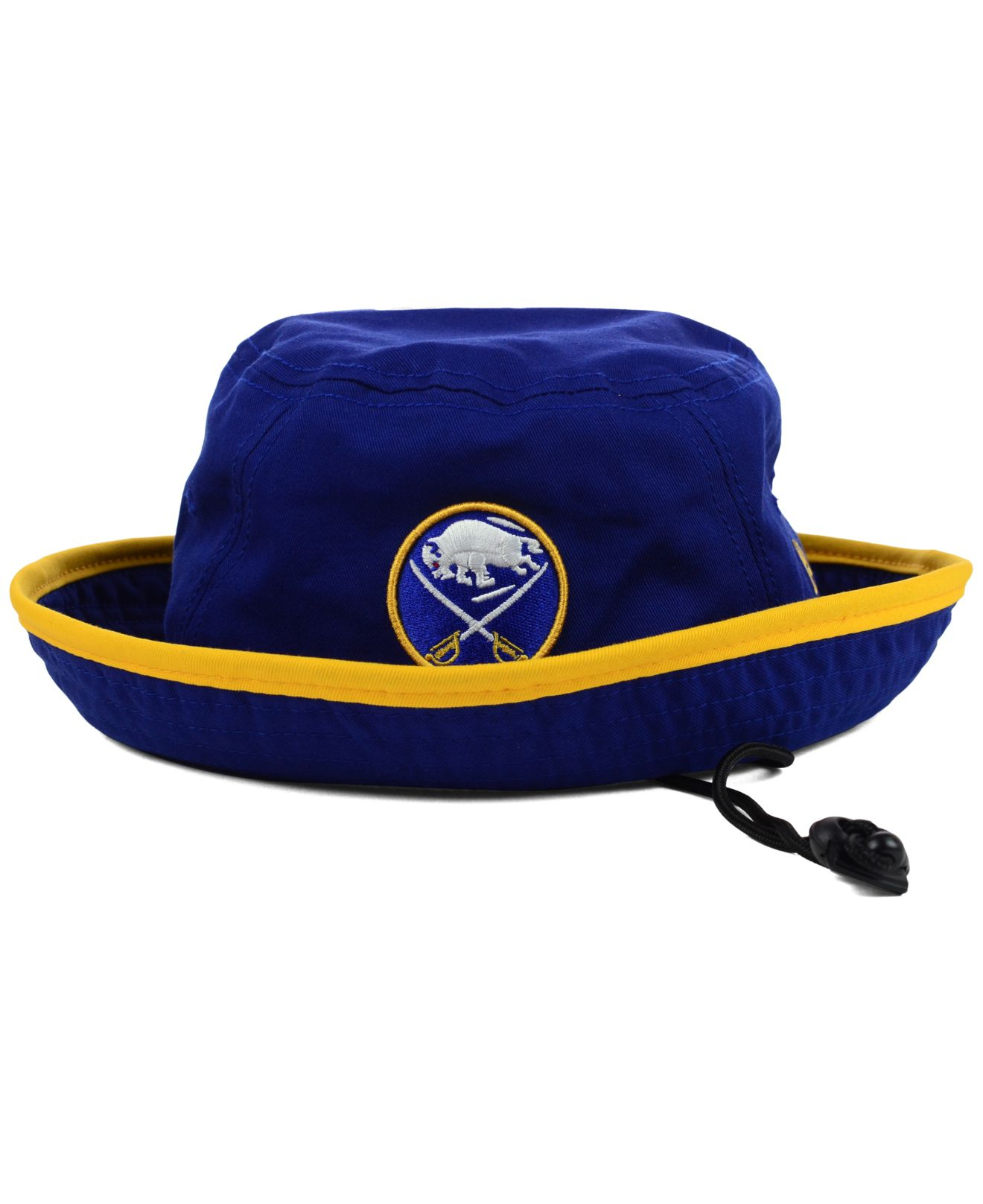 KTZ Buffalo Sabres Basic Tipped Bucket 