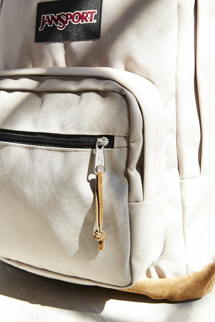 Jansport Right Pack Backpack in Natural 