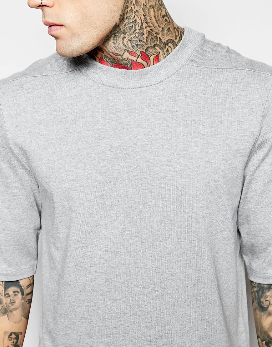Long half hotsell sleeve t shirts