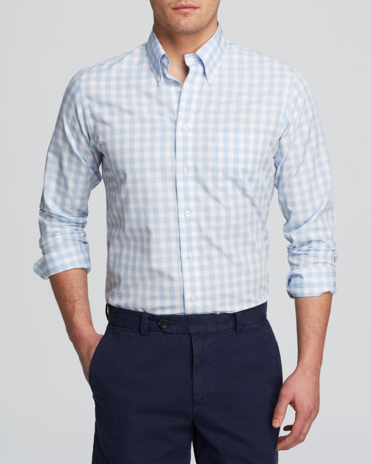 brooks brothers men's shirts