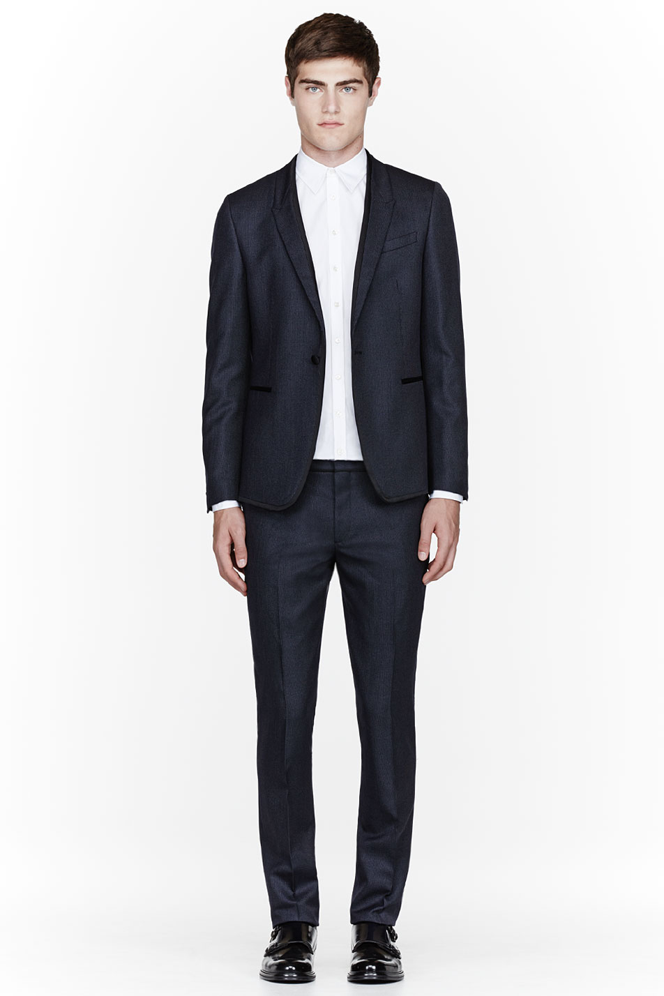 paul smith tuxedo