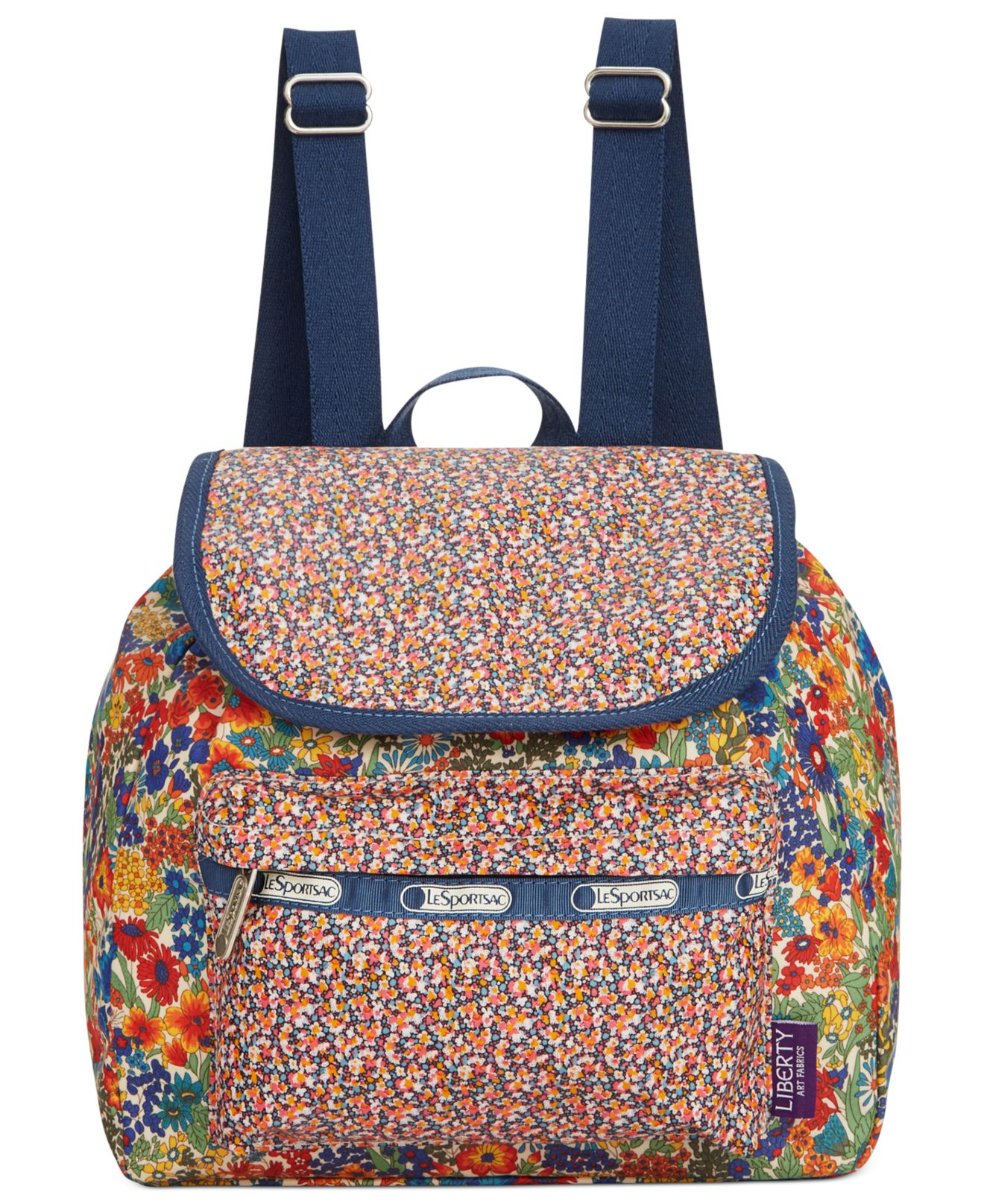 lesportsac edie backpack
