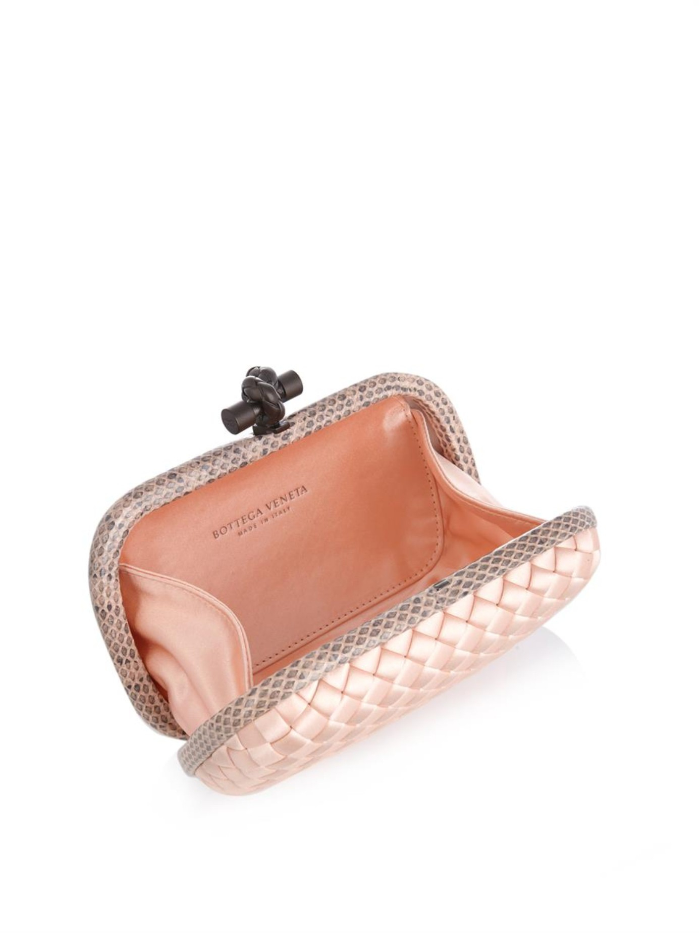 bottega veneta knot clutch Archives - Page 23 of 29 - High Heel Confidential