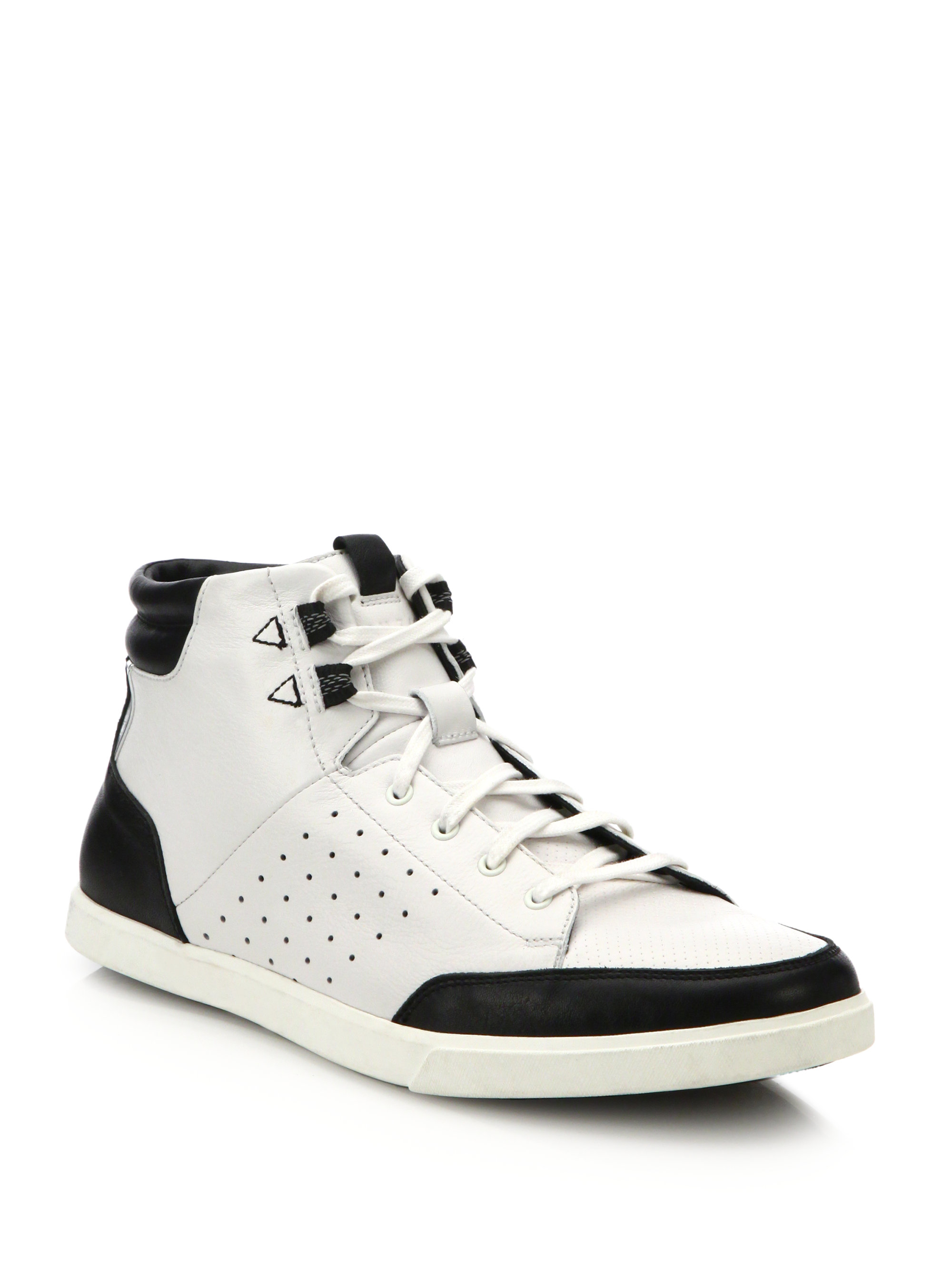 saks fifth avenue gucci sneakers