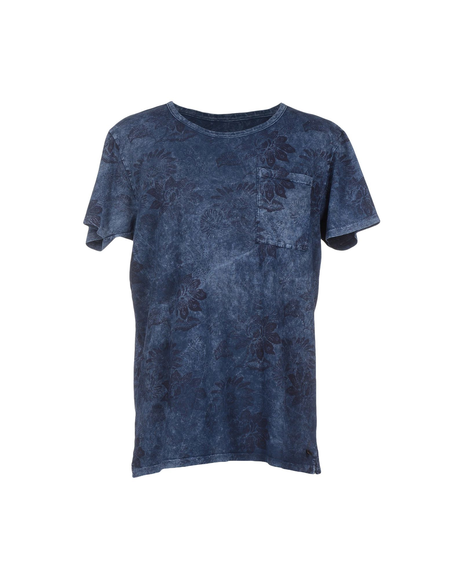 scotch and soda mens t shirt