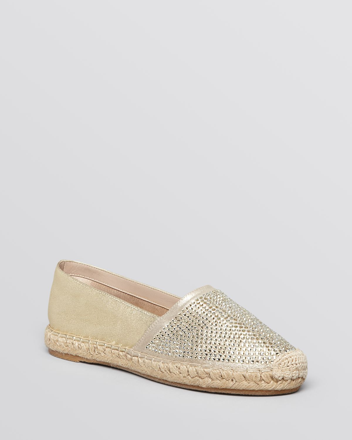 le silla espadrilles
