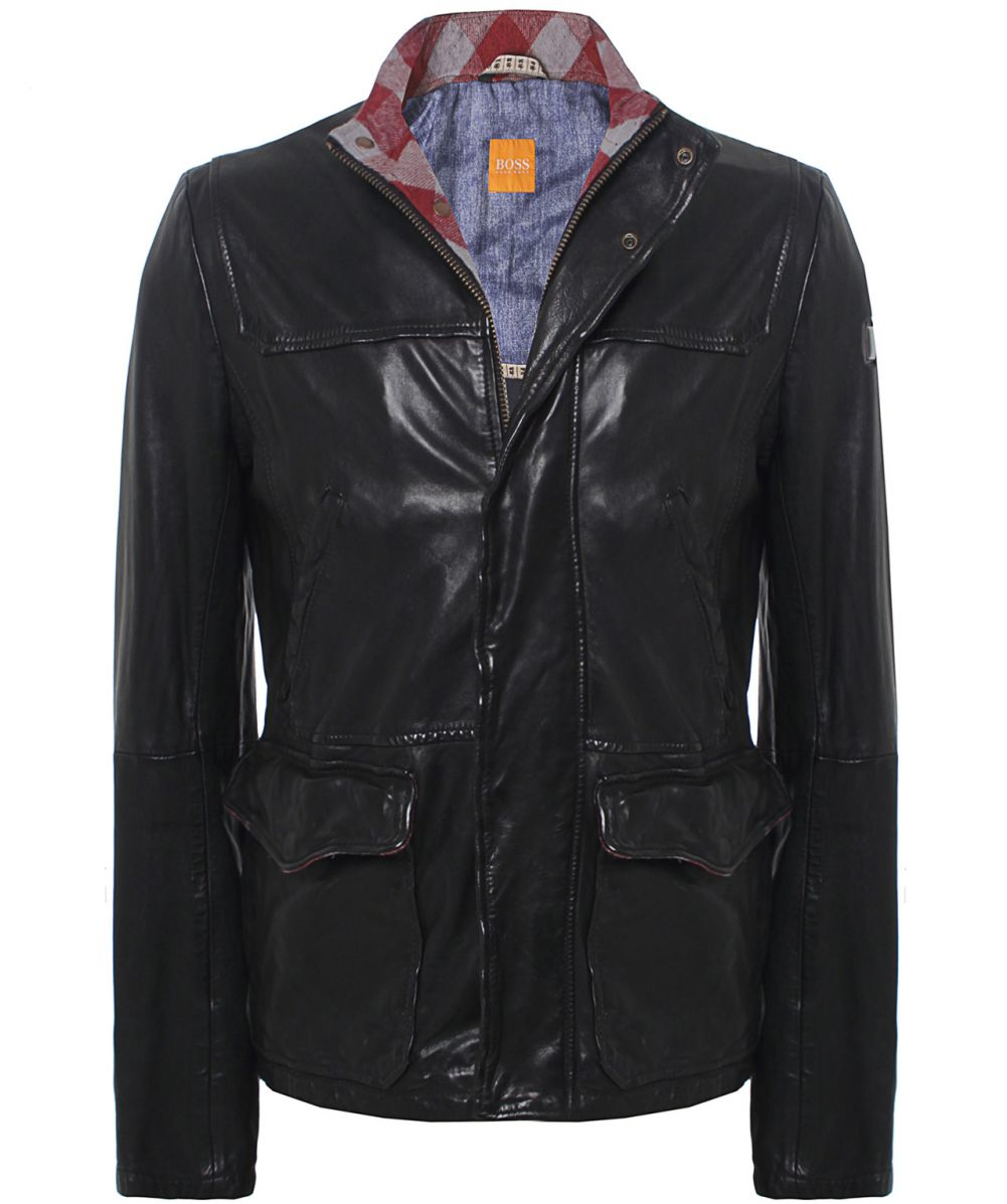 Hugo Boss Er Jacket Best 2017 Hugo Boss Mens Jackets Uk Best Jacket 2017