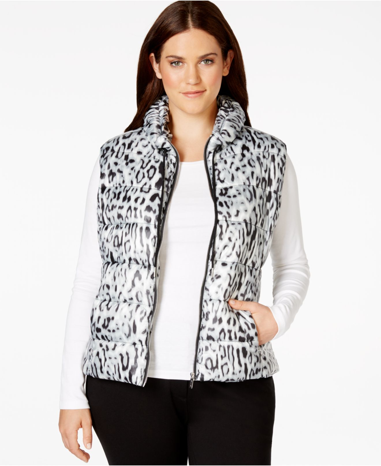 men's morph jacket