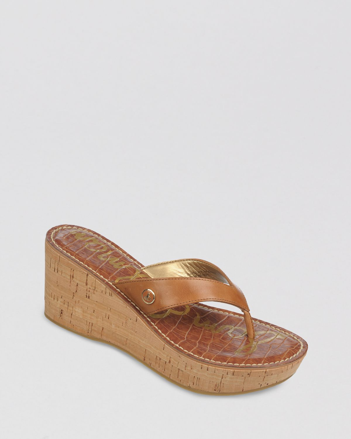 sam edelman women's daelyn pull on platform booties