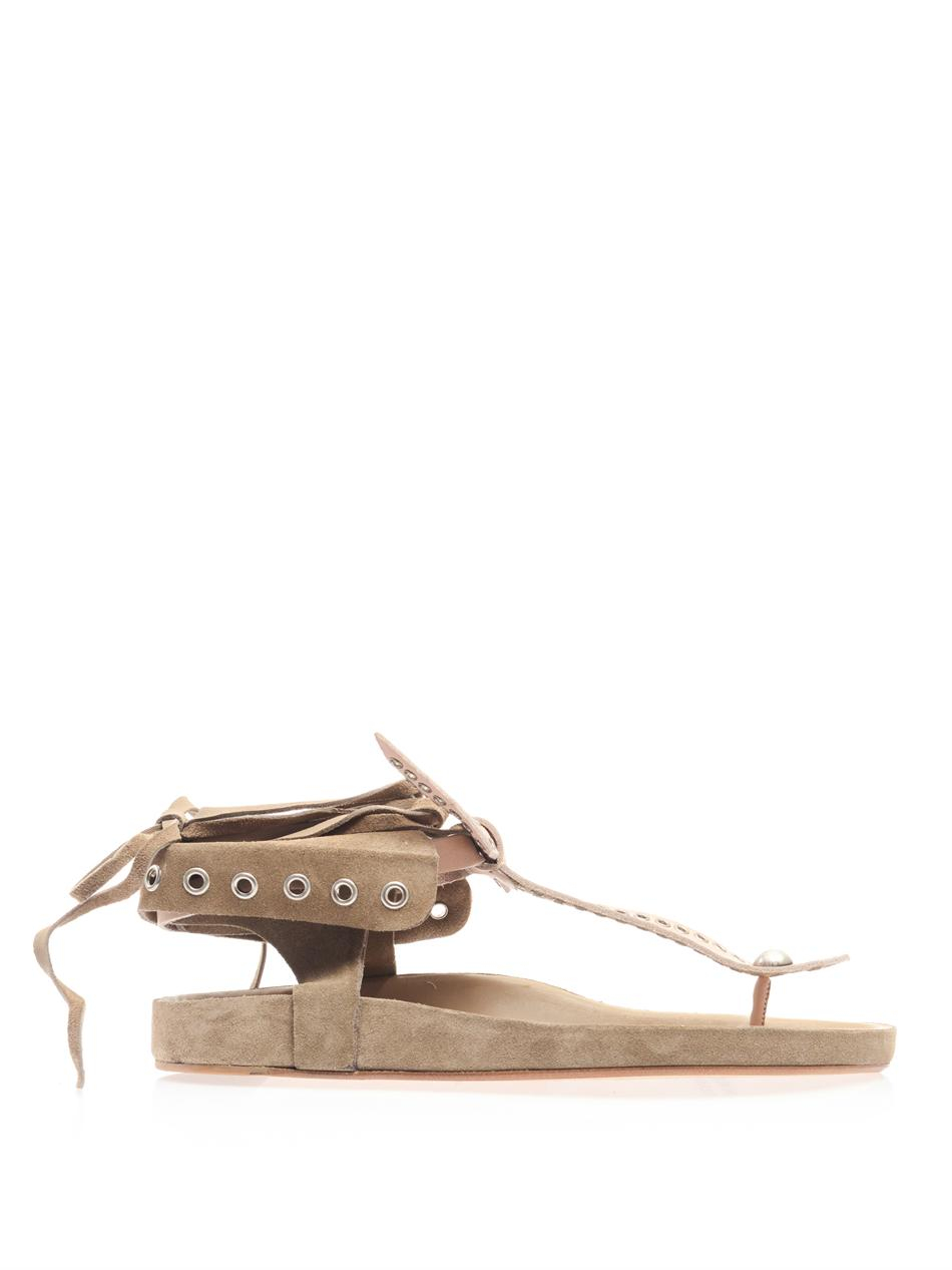 louis vuitton nomad gladiator sandals