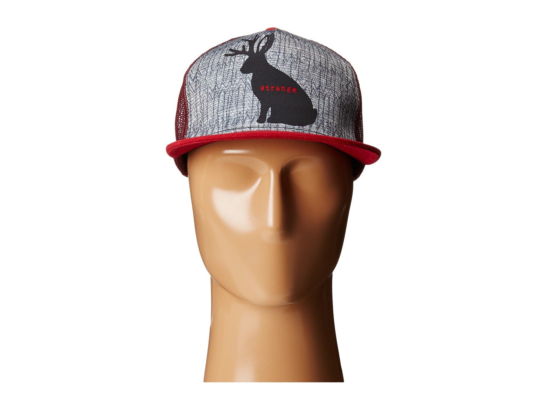 prana journeyman hat