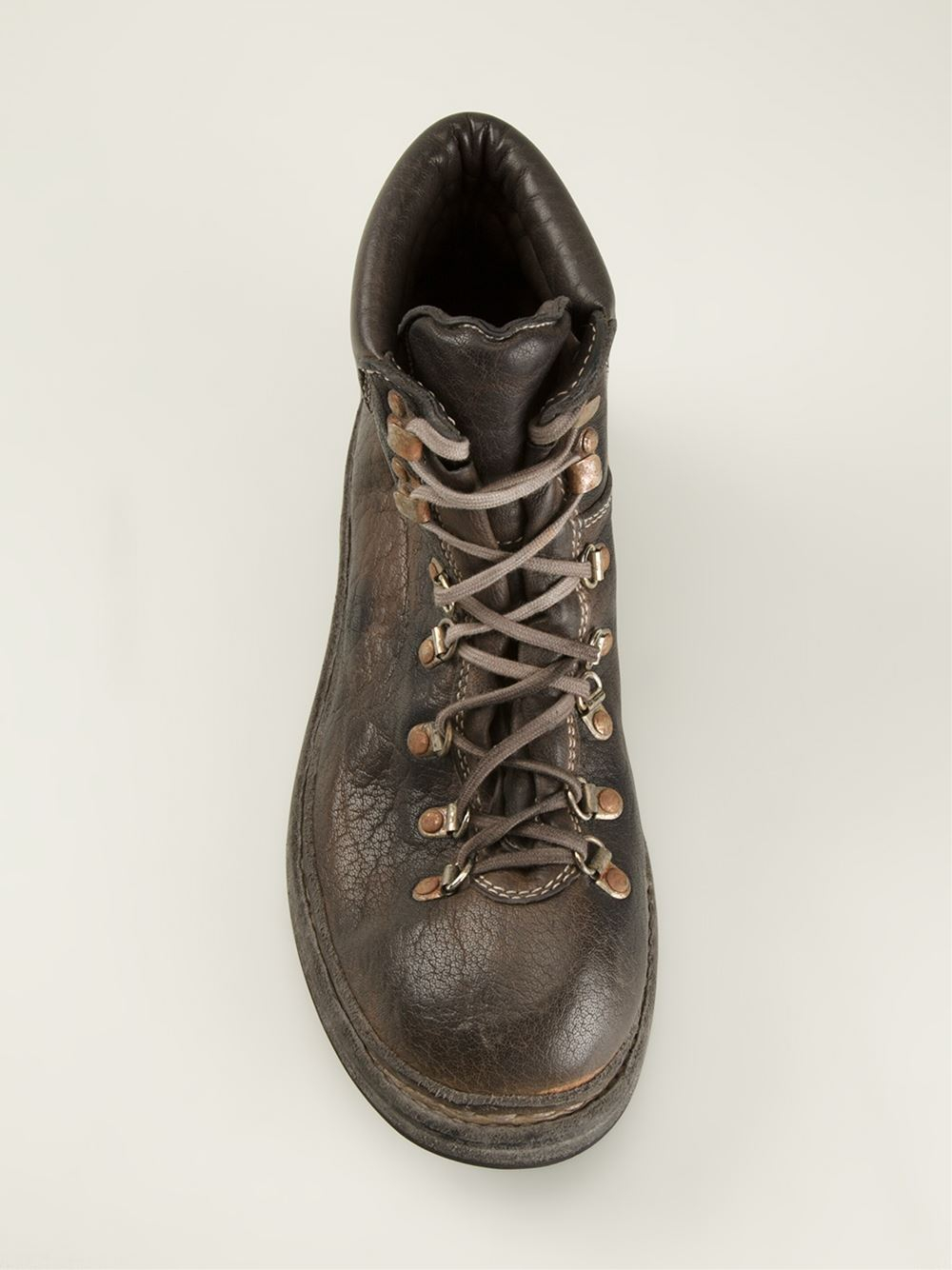 guidi cordovan