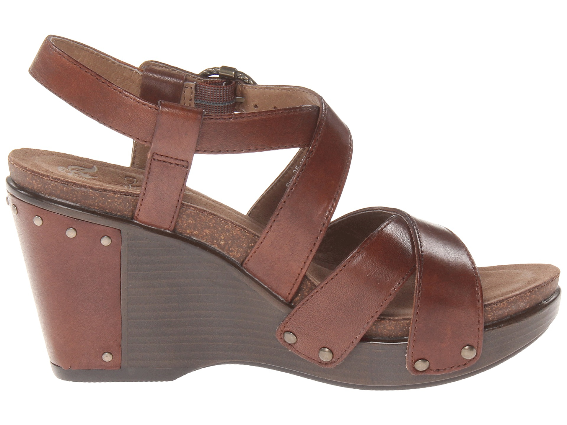dansko frida