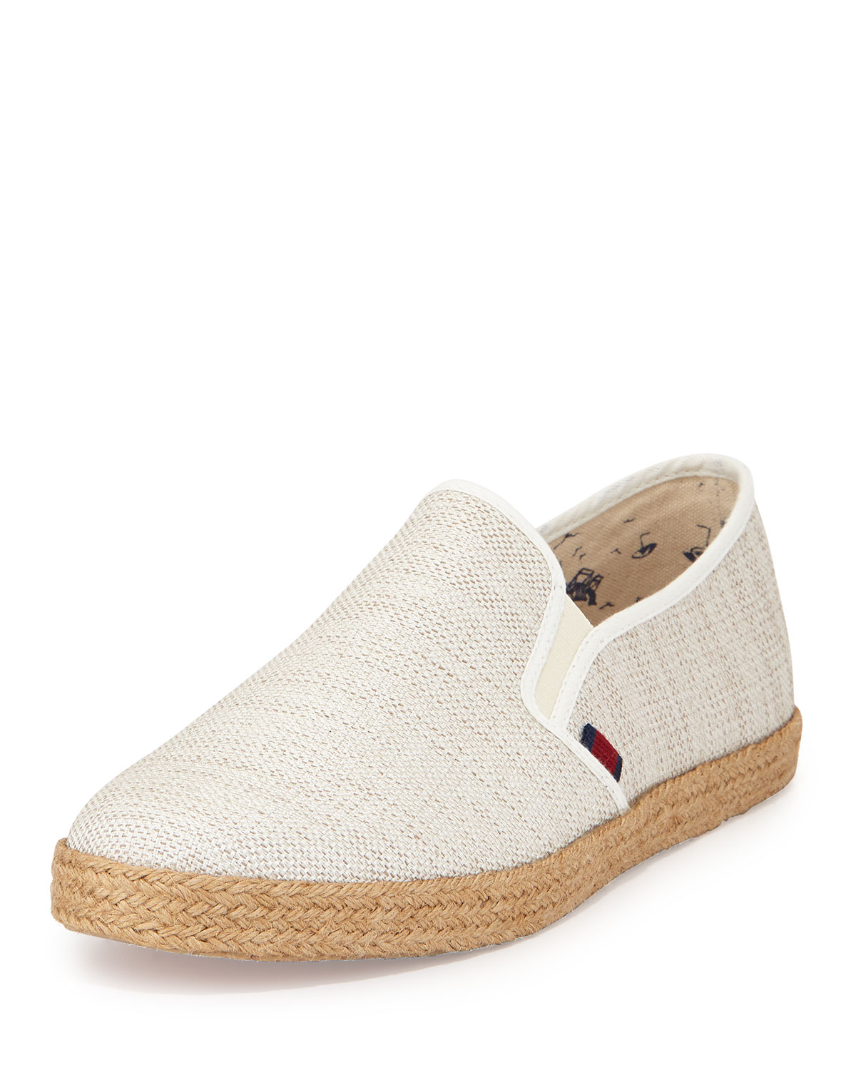 ben sherman canvas shoes