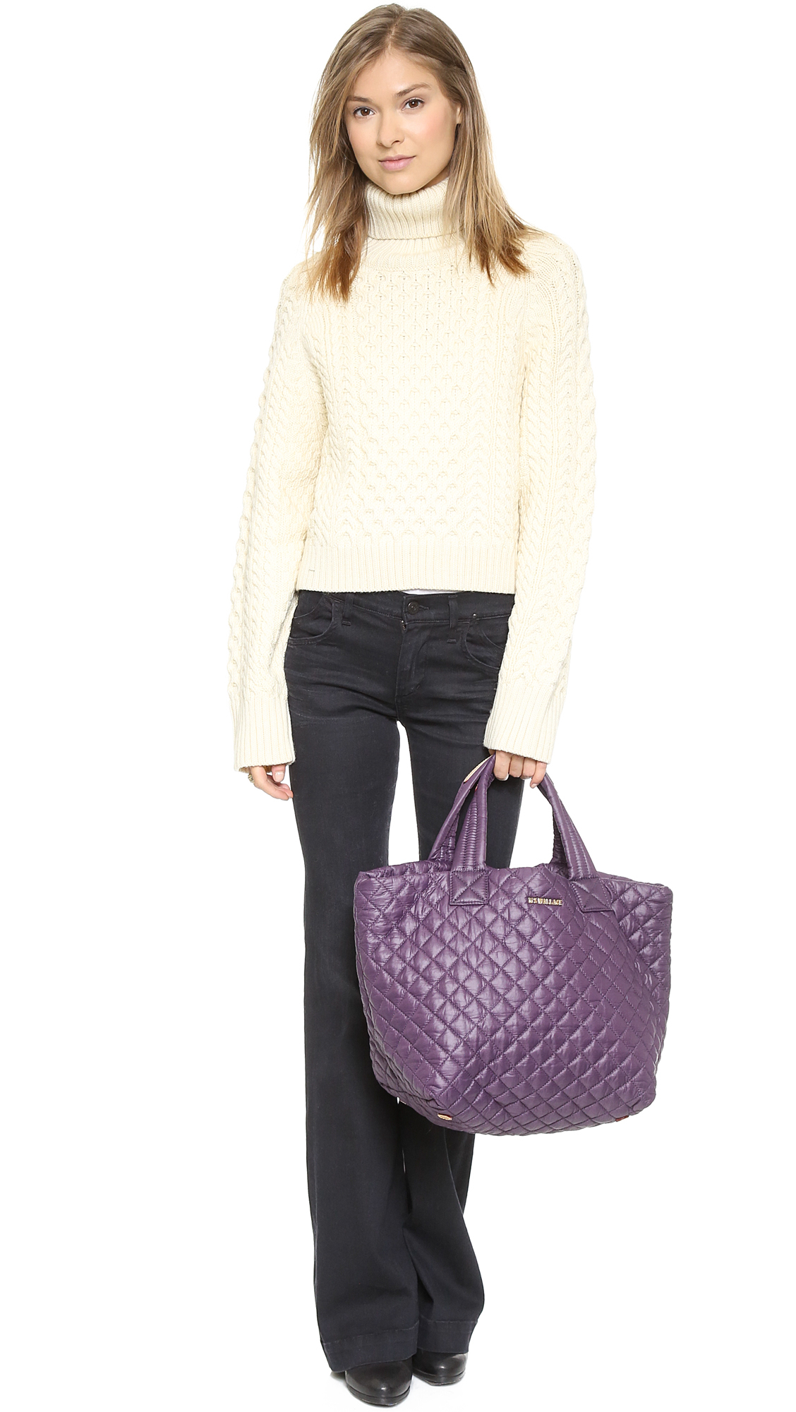 mz wallace small metro tote