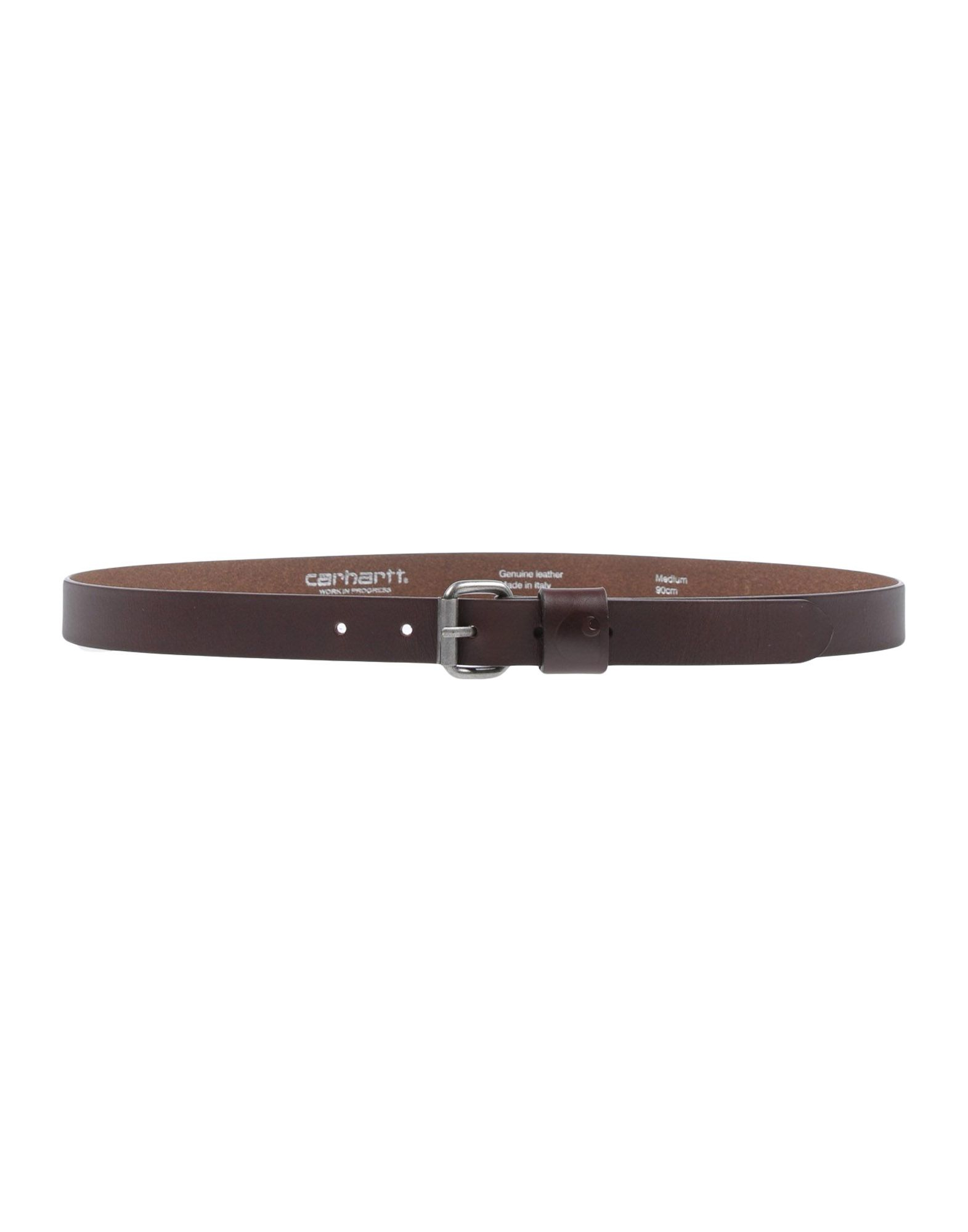 mens carhartt belt