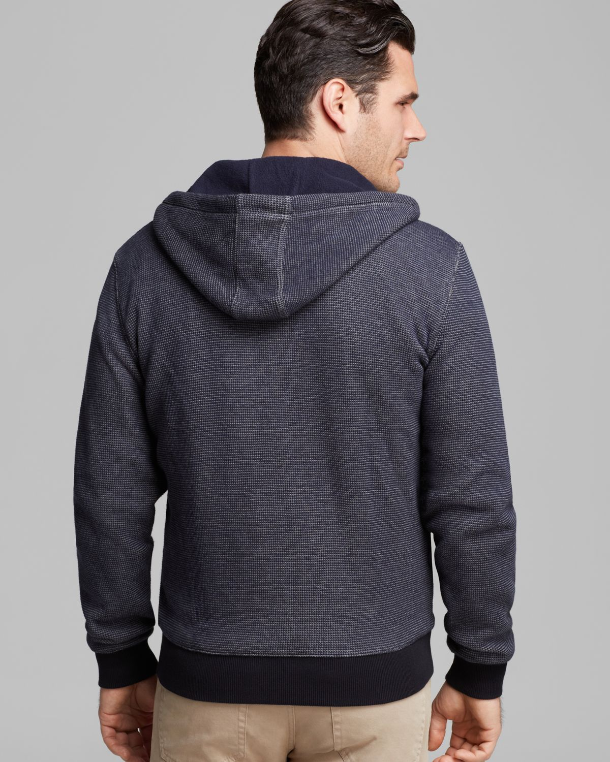 kors hoodie