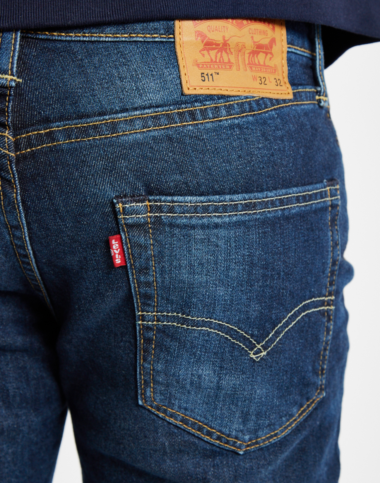 Top Populer Levi S 511 Jeans For Men, Yang Banyak Di Cari!