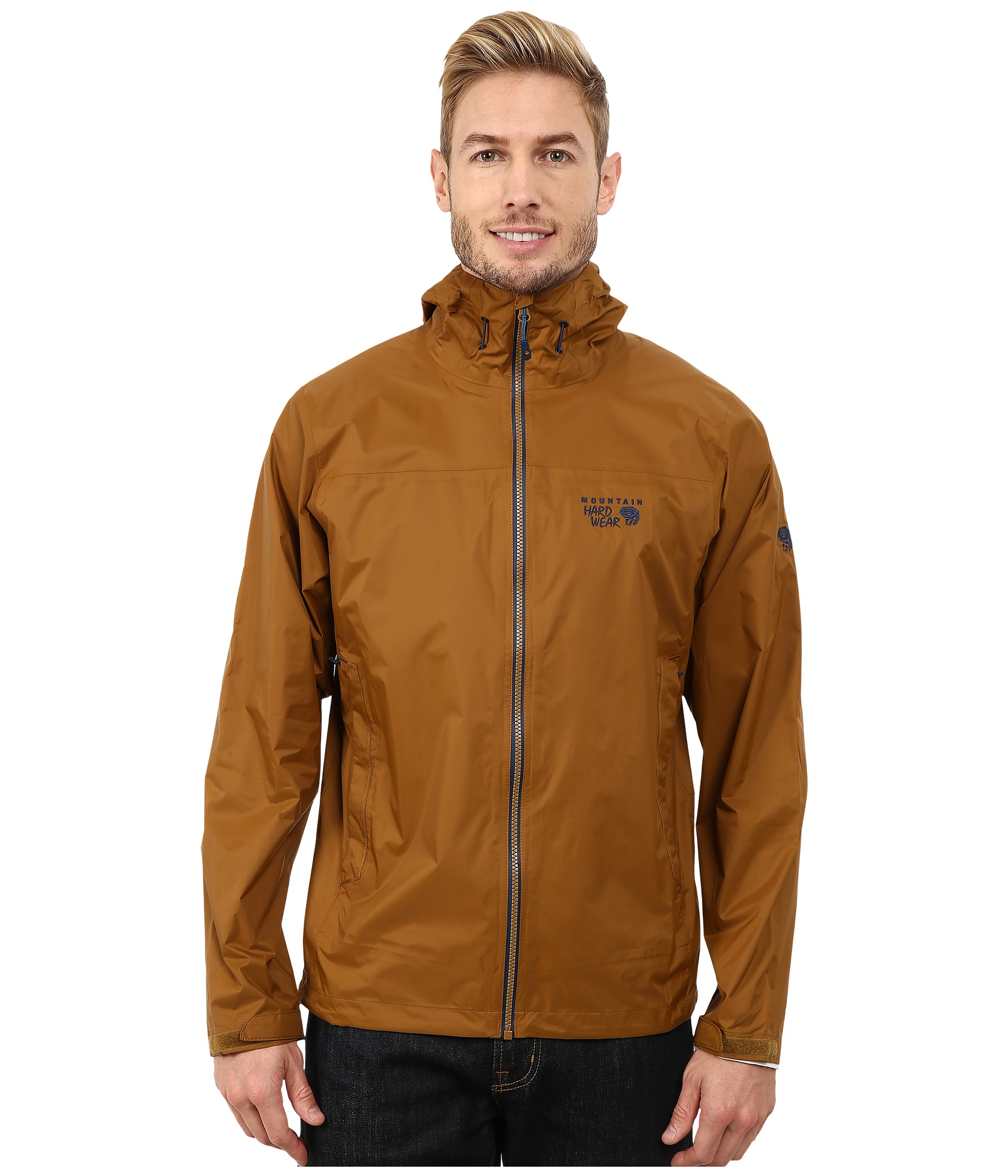 mountain hardwear plasmic ion jacket 
