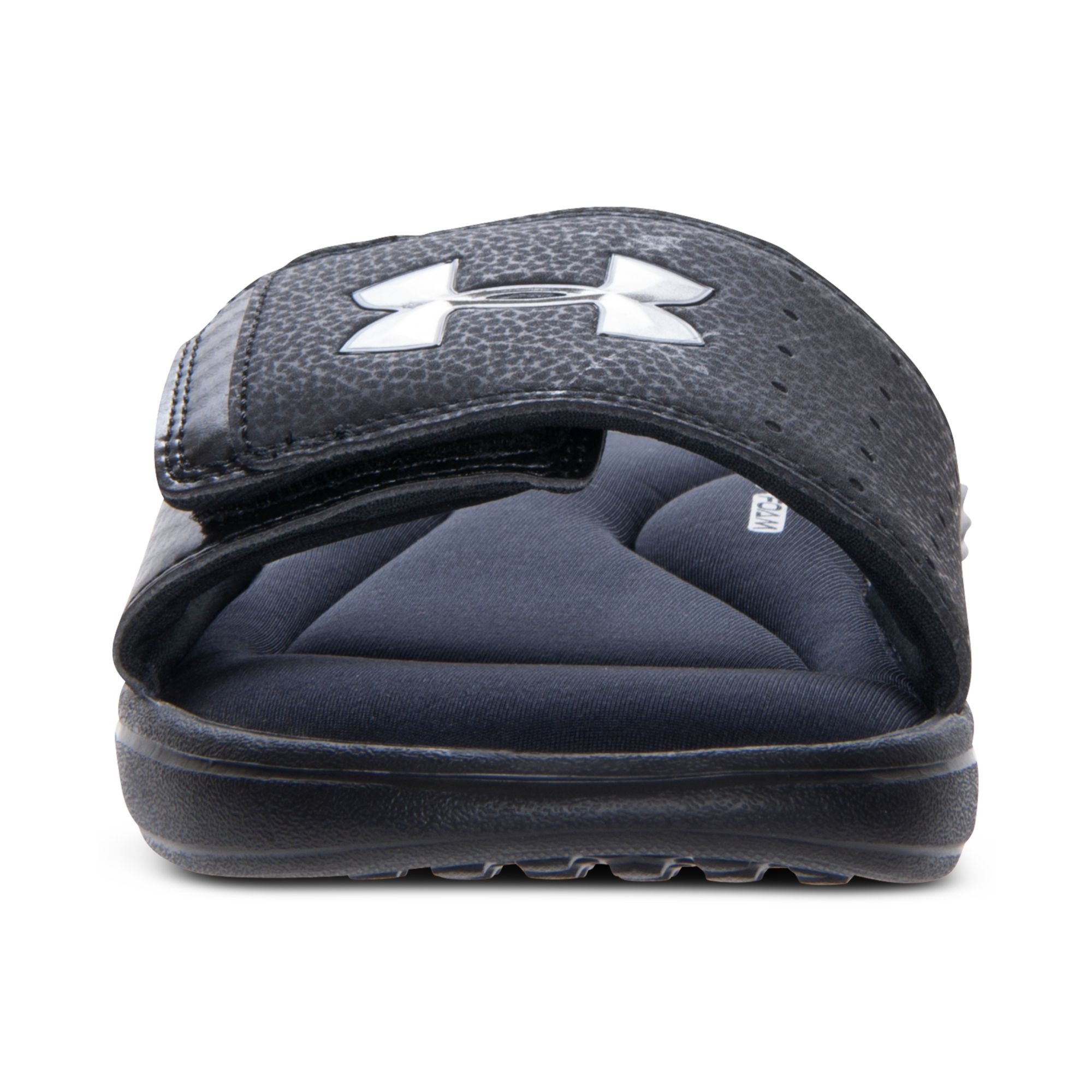 under armour ignite slide sandals