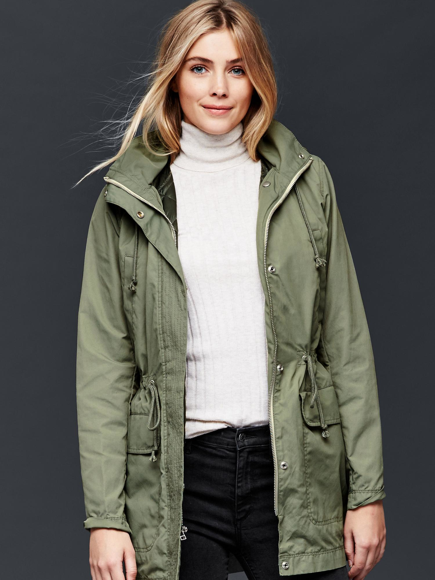 Gap 2 In 1 Parka Hotsell, 58% OFF | centro-innato.com