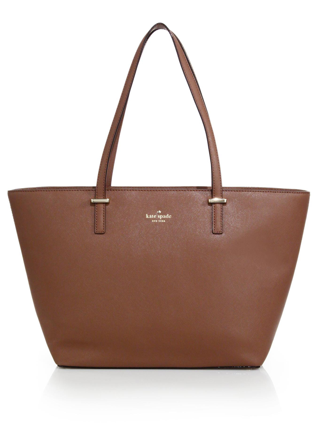kate spade brown bag