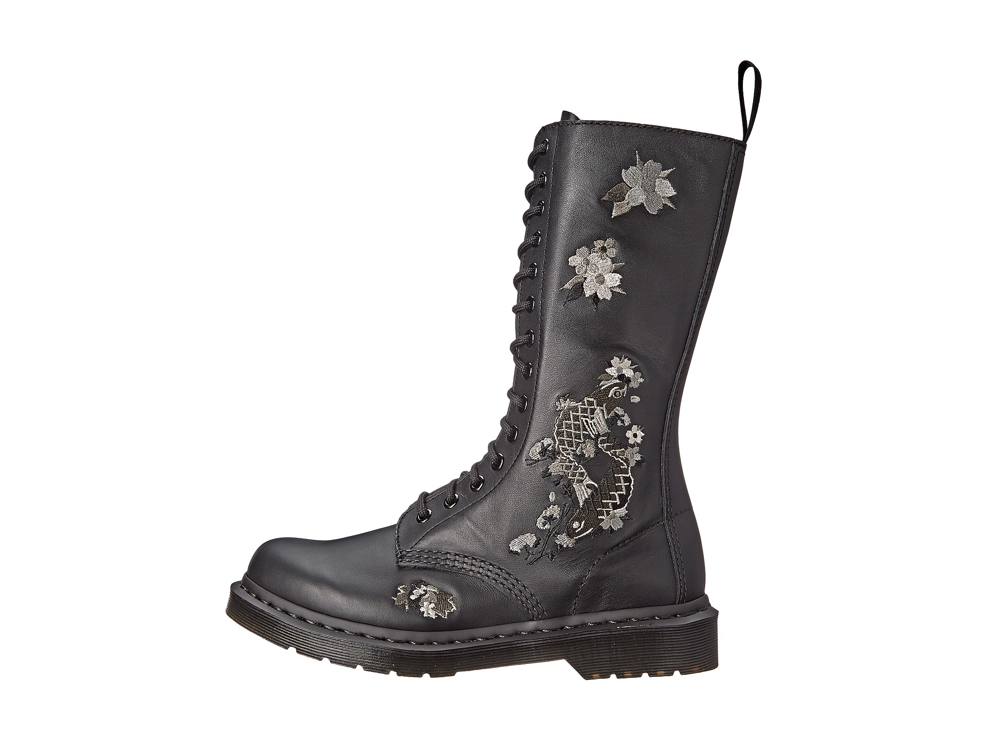 dr martens anissa