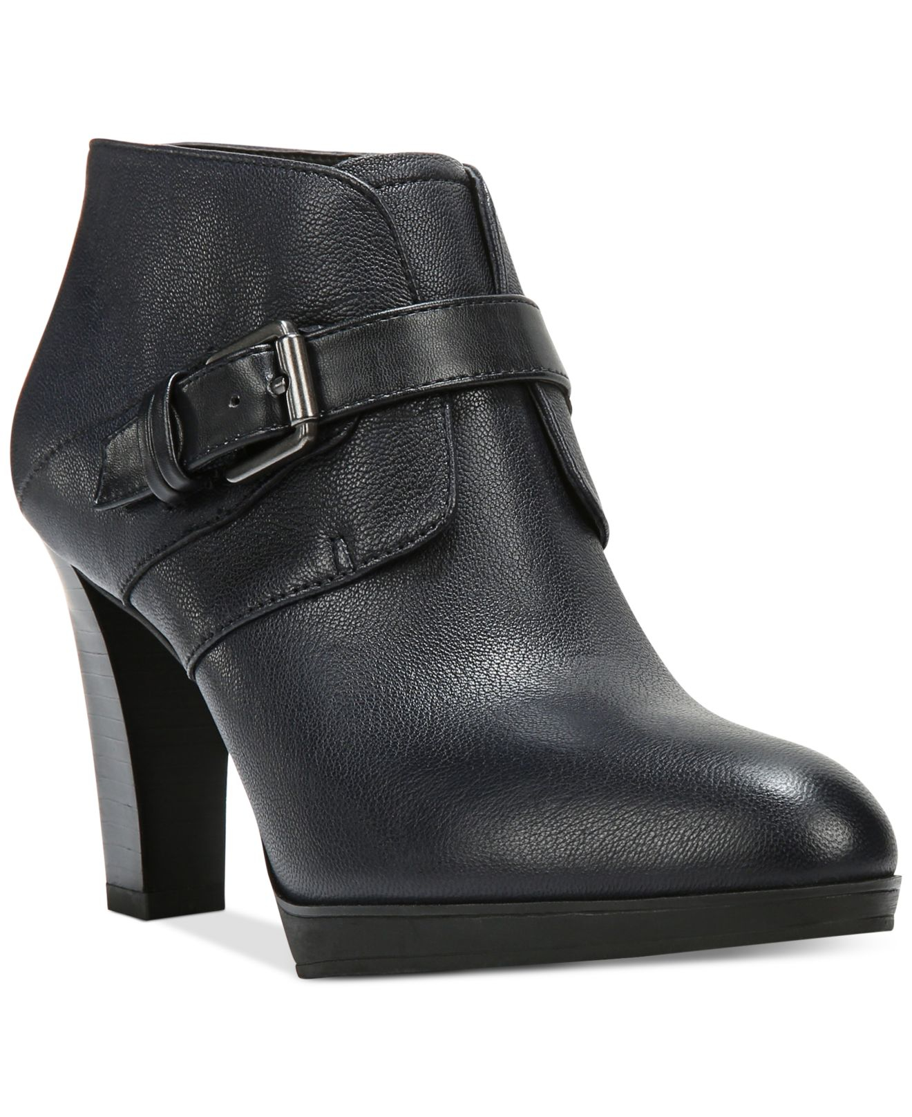 franco sarto sloan bootie