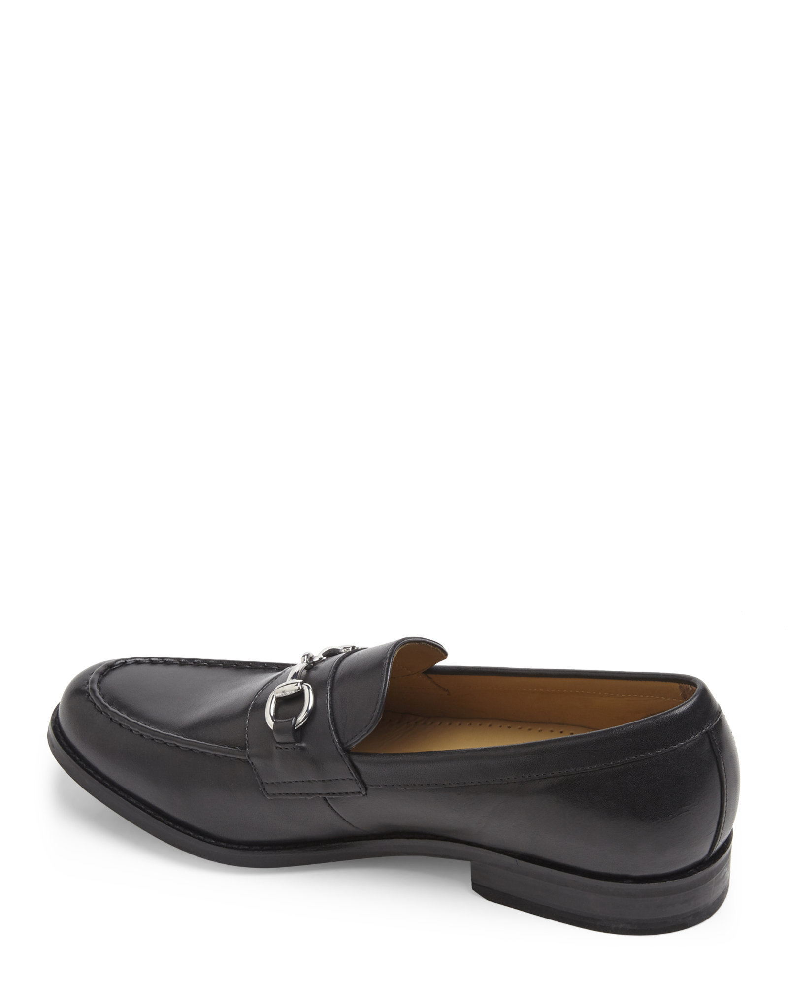 Cole haan Maxwell Penny Bit Loafers in Black for Men | Lyst