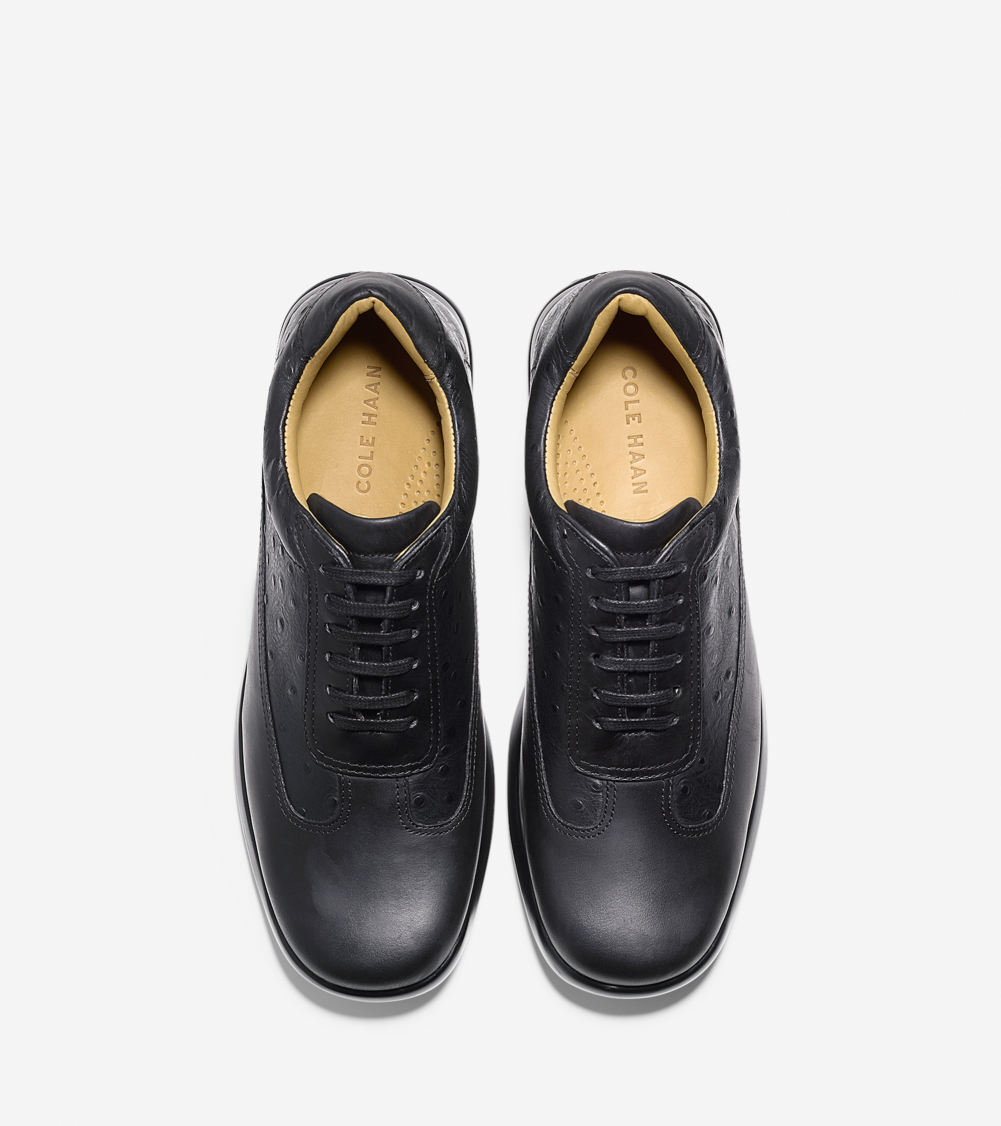 cole haan nike air conner shoes