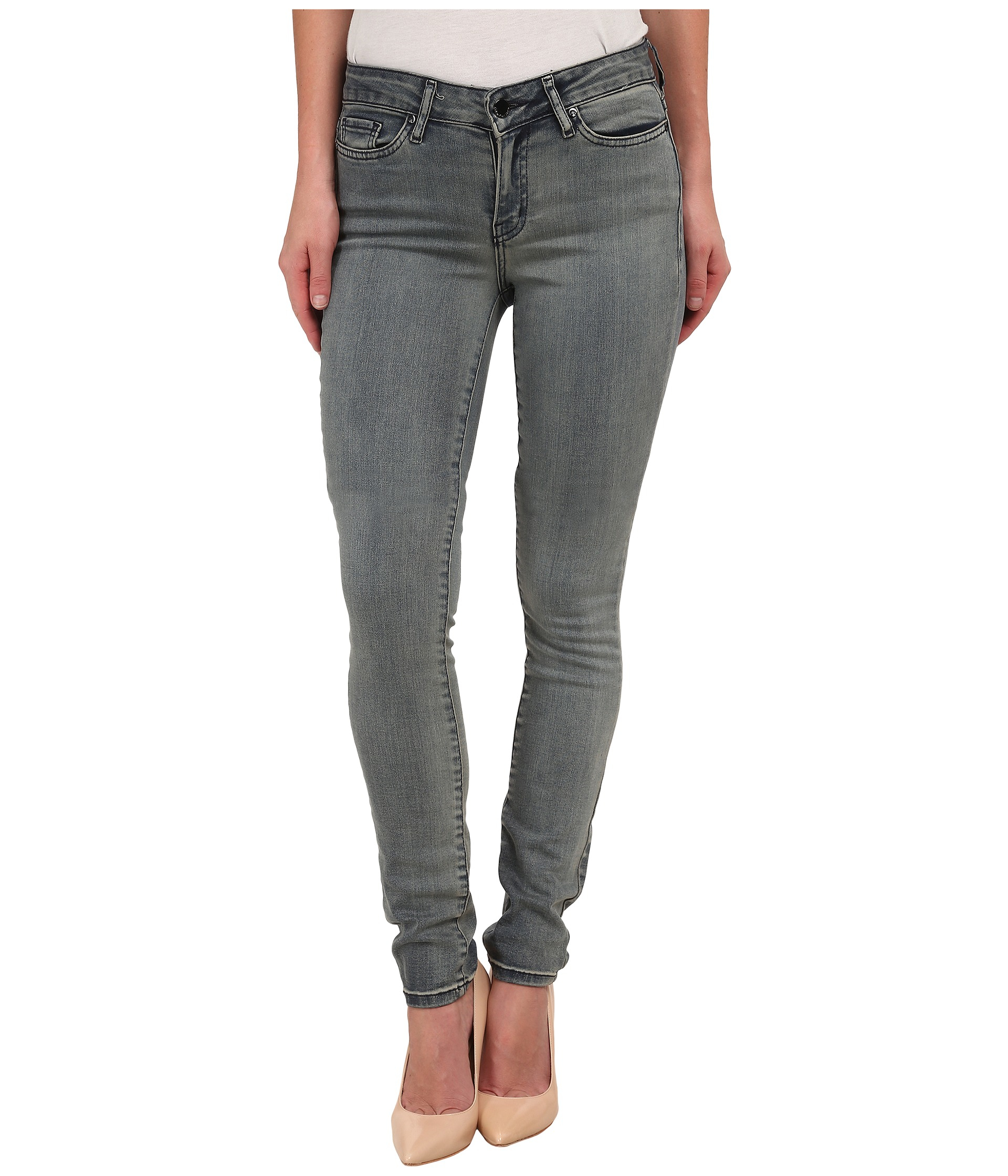 calvin klein ultimate skinny jeans