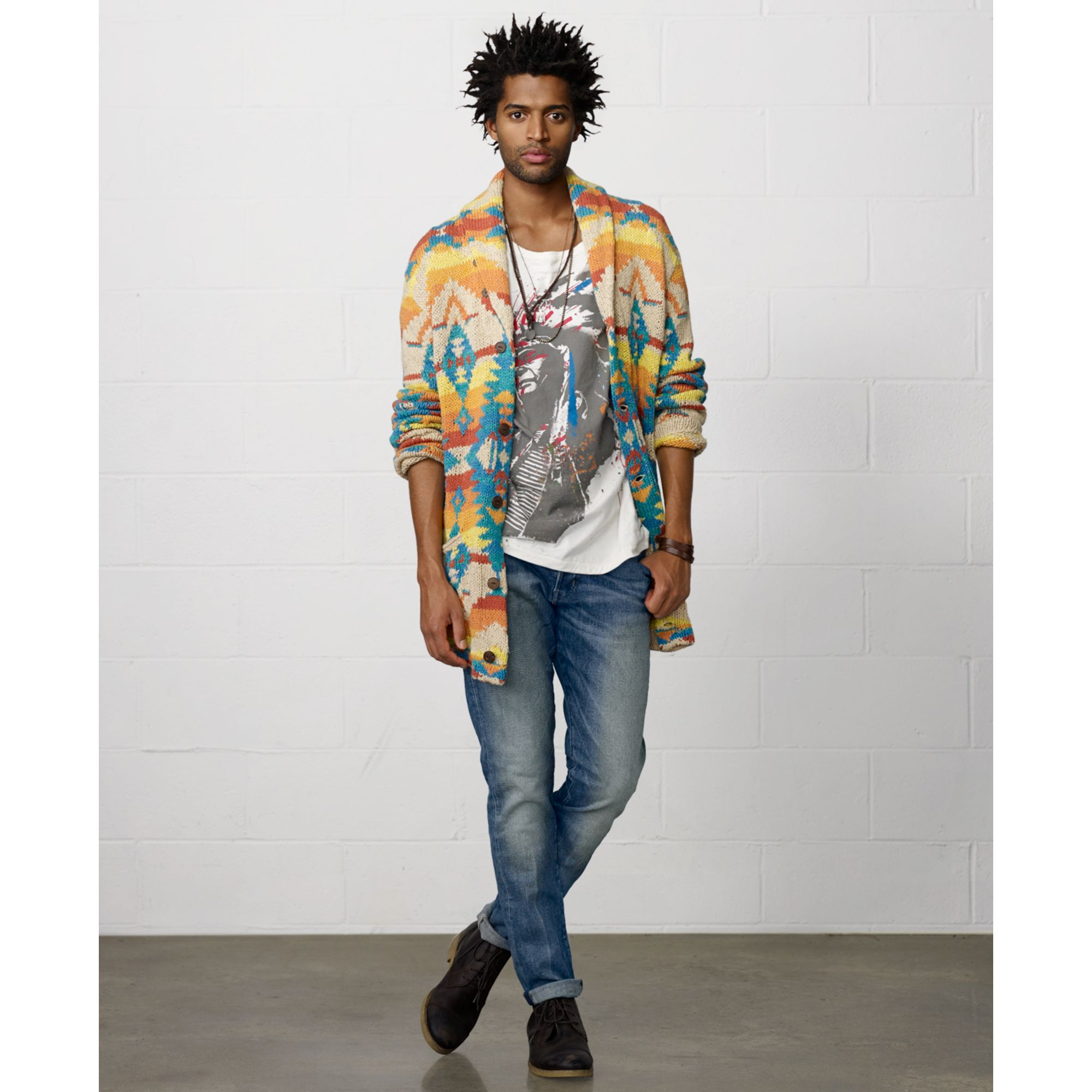 Denim \u0026 Supply Ralph Lauren 