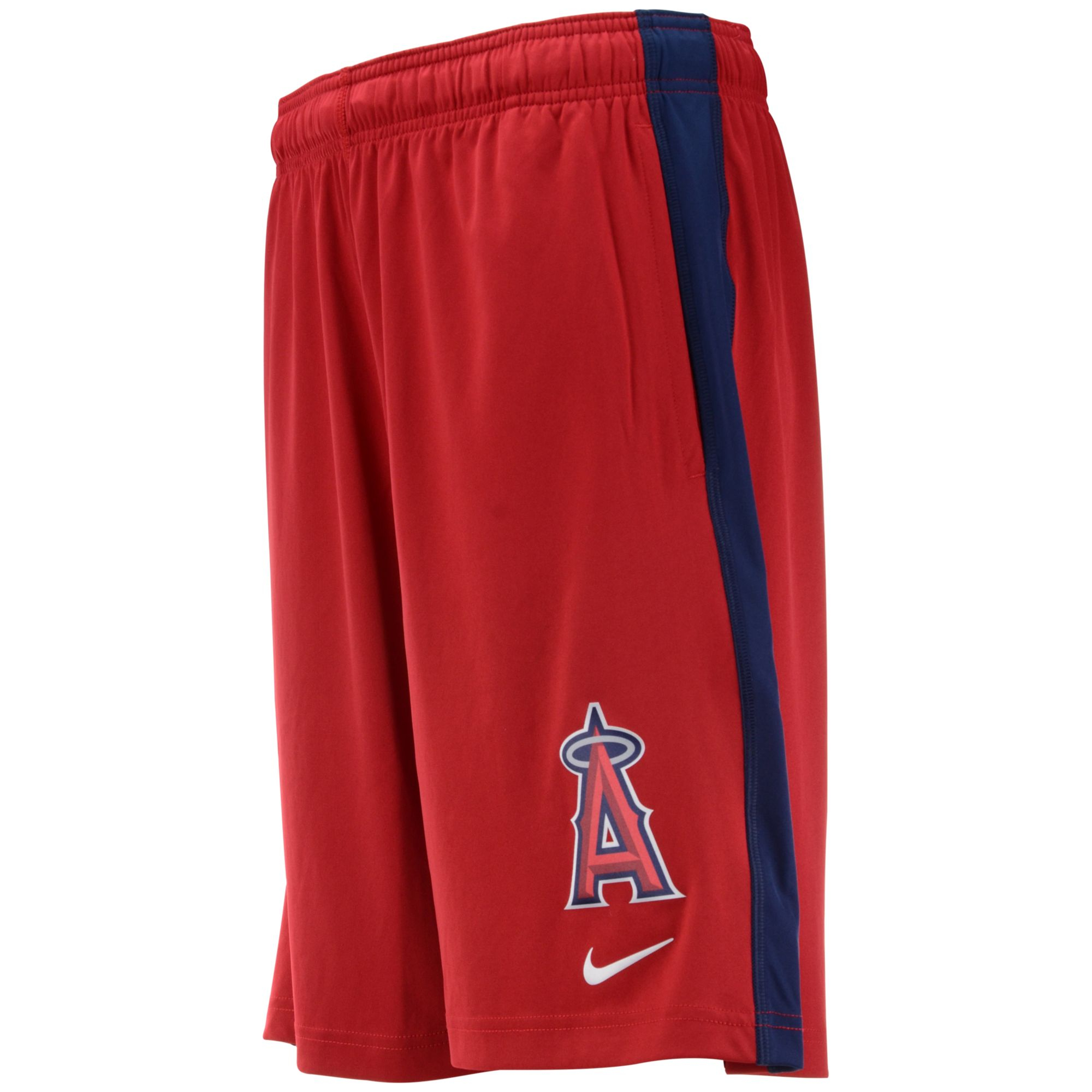 los angeles angels shorts